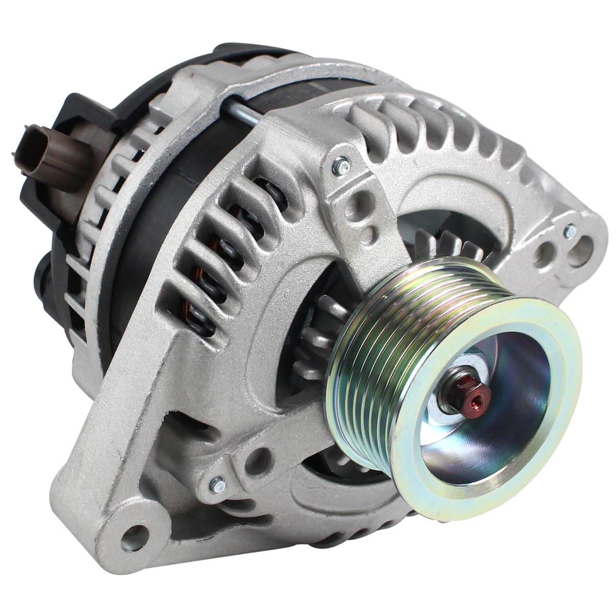 Amazon | オデッセイ RB3 RB4 オルタネーター ダイナモ 31100-RLF-003