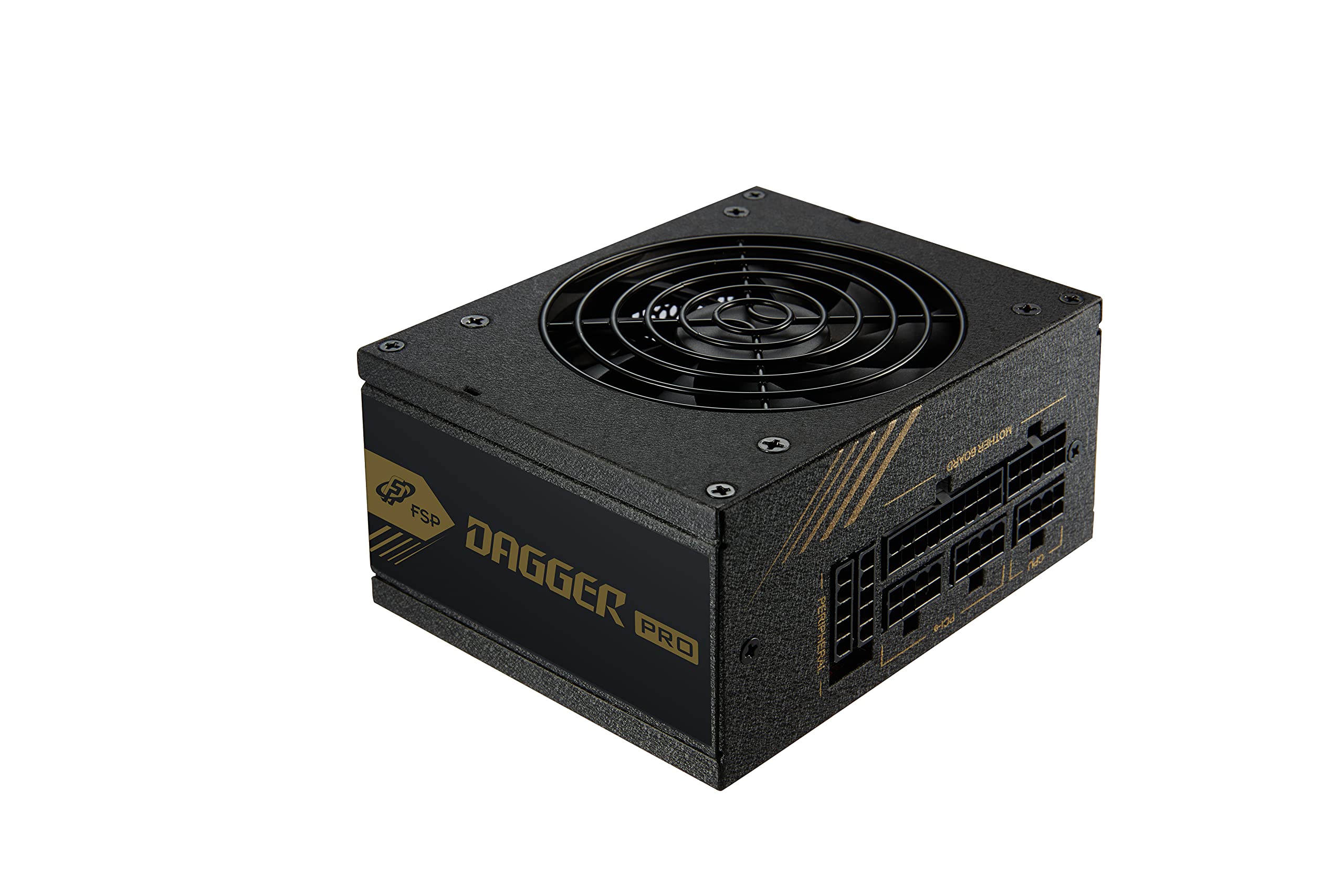 Amazon.co.jp: FSP 80PLUS GOLD フルモジュラー方式 850W SFX電源
