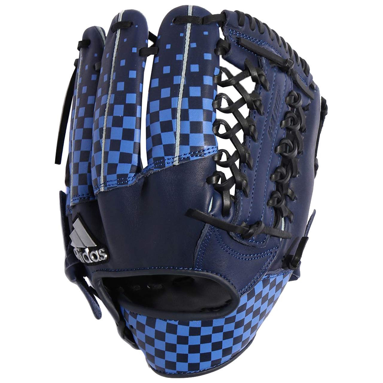 Amazon | adidas(アディダス) 軟式 カラーグラブ グローブ GLJ62