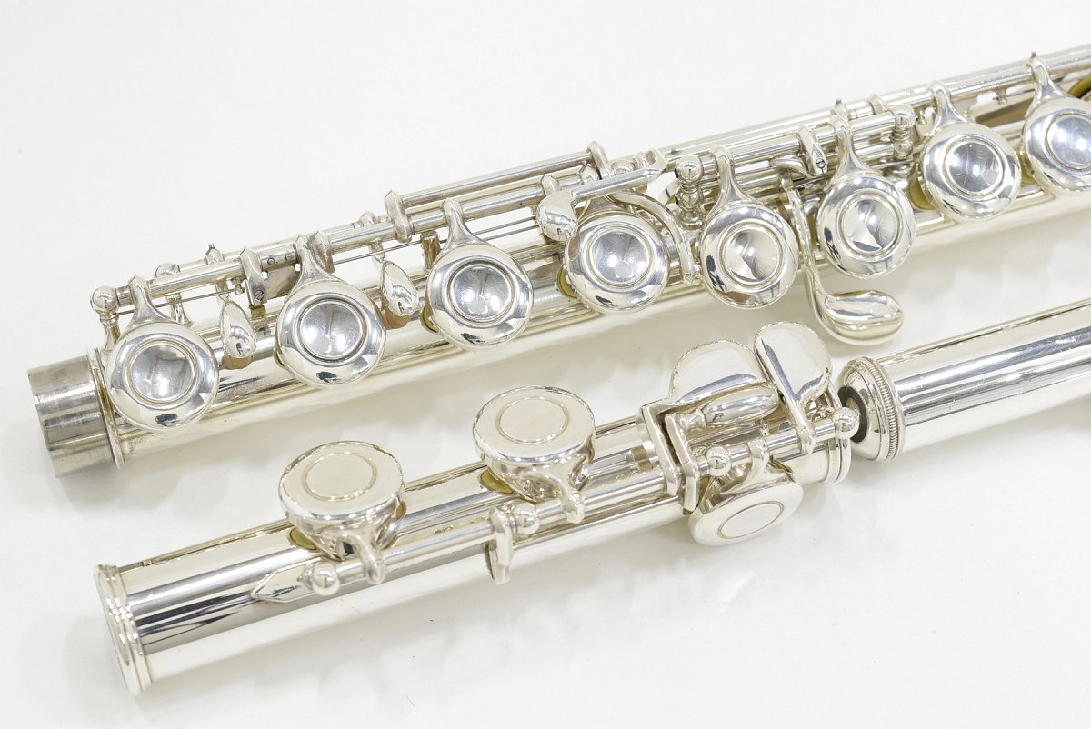 Amazon | YAMAHA / YFL-211SII 日本製 ヤマハ フルート YFL211SⅡ