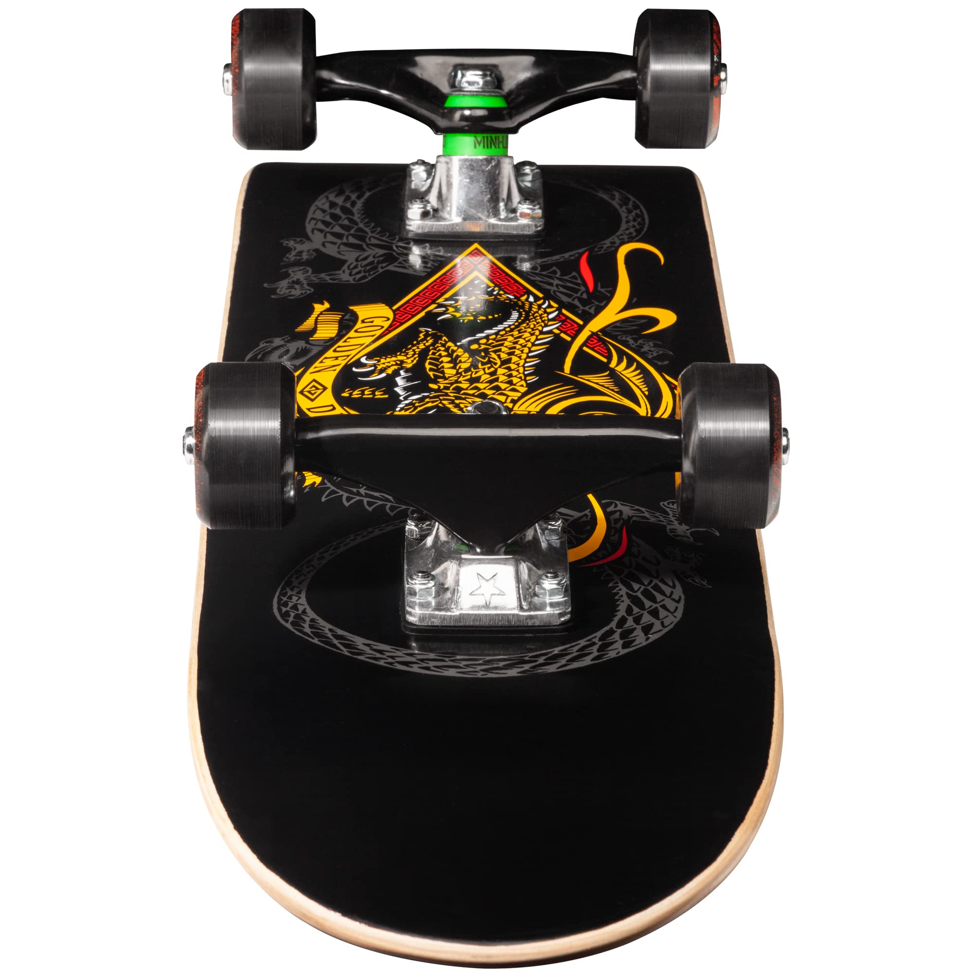 スケートボード コンプリート スケボー ブルーバード ベンチャー