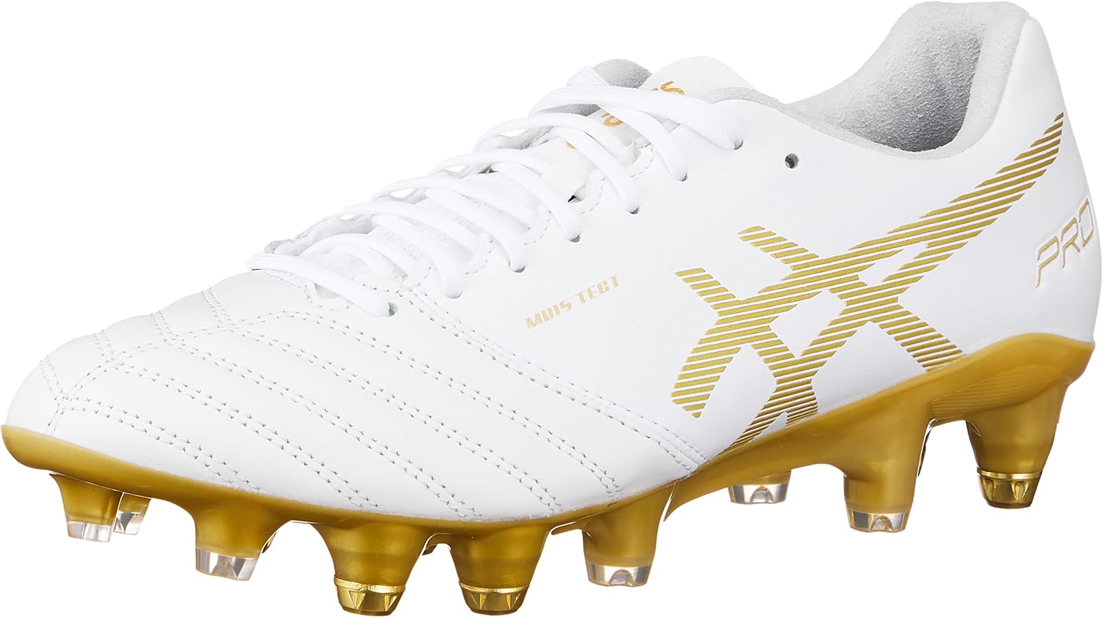 Amazon | [アシックス] サッカースパイク DS LIGHT X-FLY PRO ST