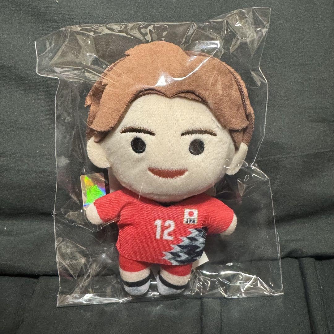 髙橋藍 ぬいぐるみ 【公式通販】
