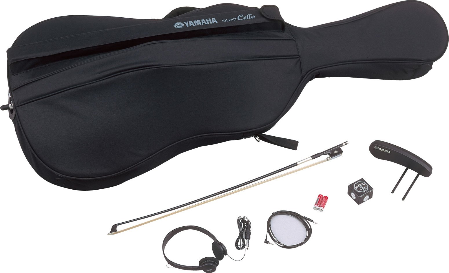 Amazon | 【PA-3C付】YAMAHA/ヤマハ SVC110S/SVC-110S サイレント