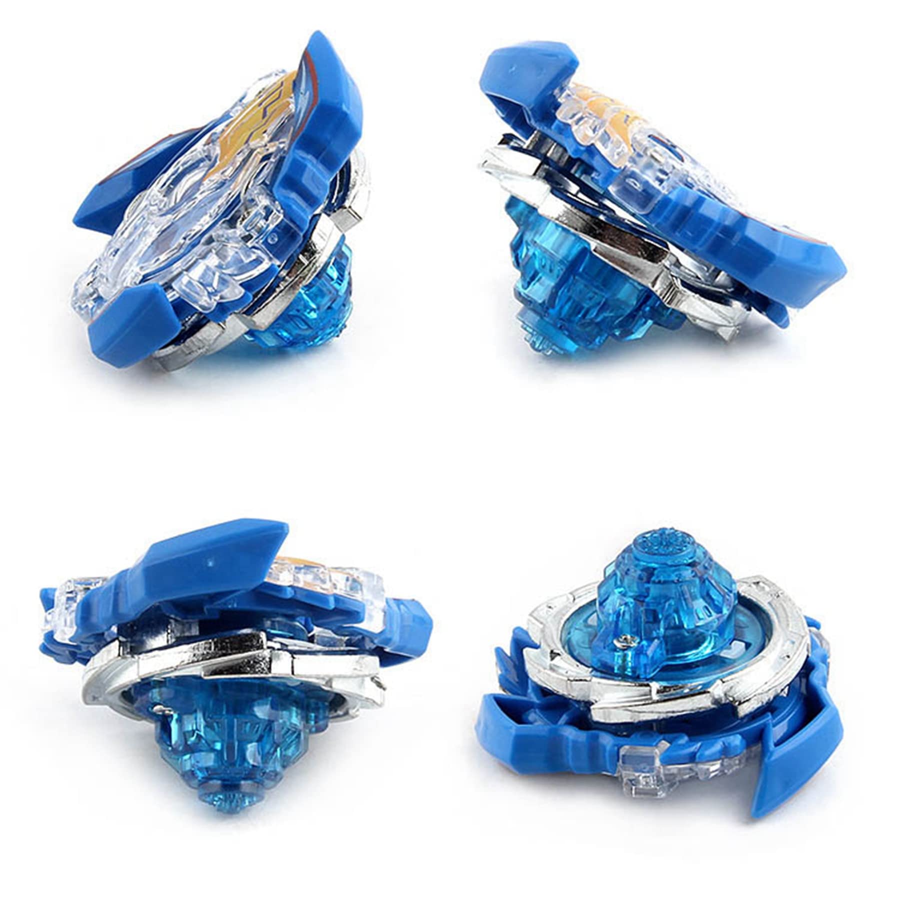 Amazon.com: DYT Bey Battle Burst Blades Evolution Turbo Starter B