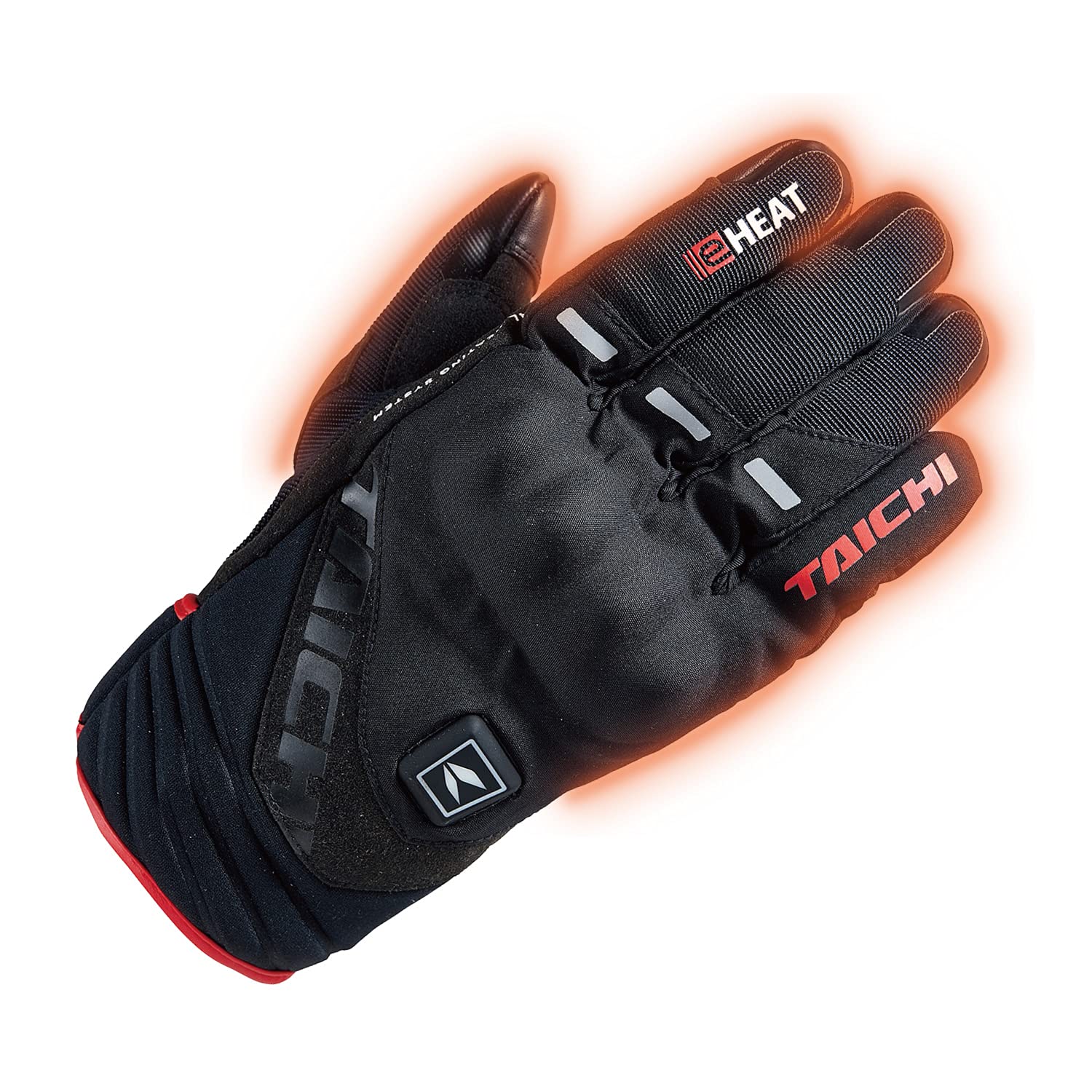 Amazon | [RSタイチ] バイク用 秋冬 電熱 防水 防寒 保温 タッチパネル