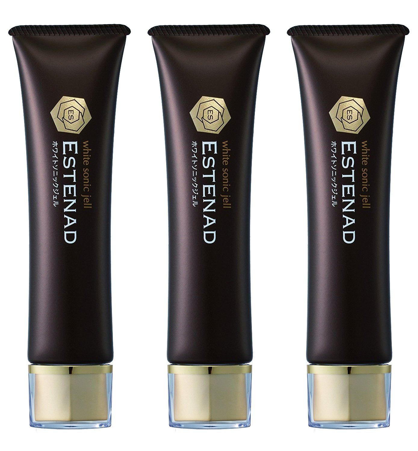 Amazon.co.jp: エステナード ESTENAD ホワイトソニックジェル 70g【箱