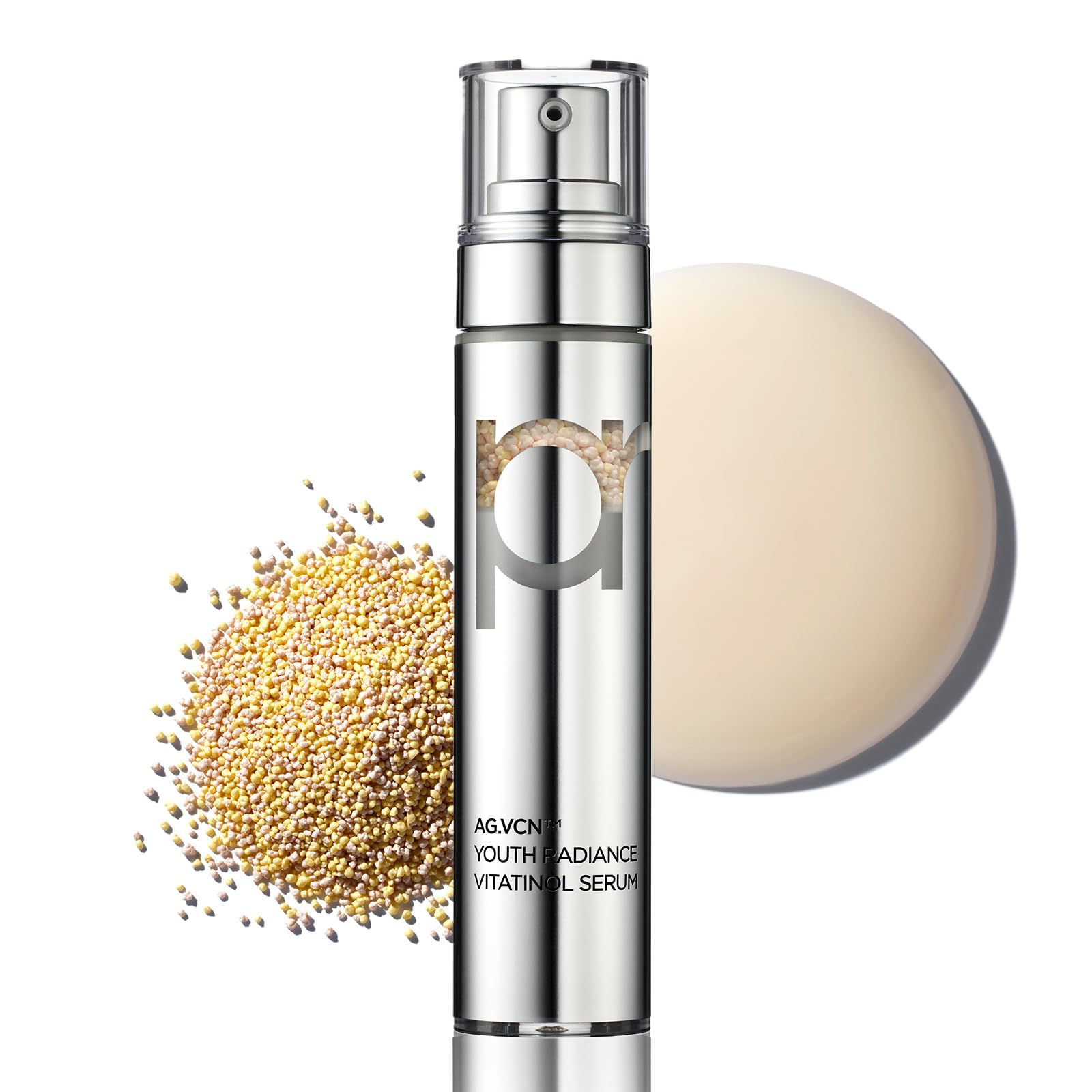 Amazon | primera プリメラ ユース ラディアンス ビタチノール セラム