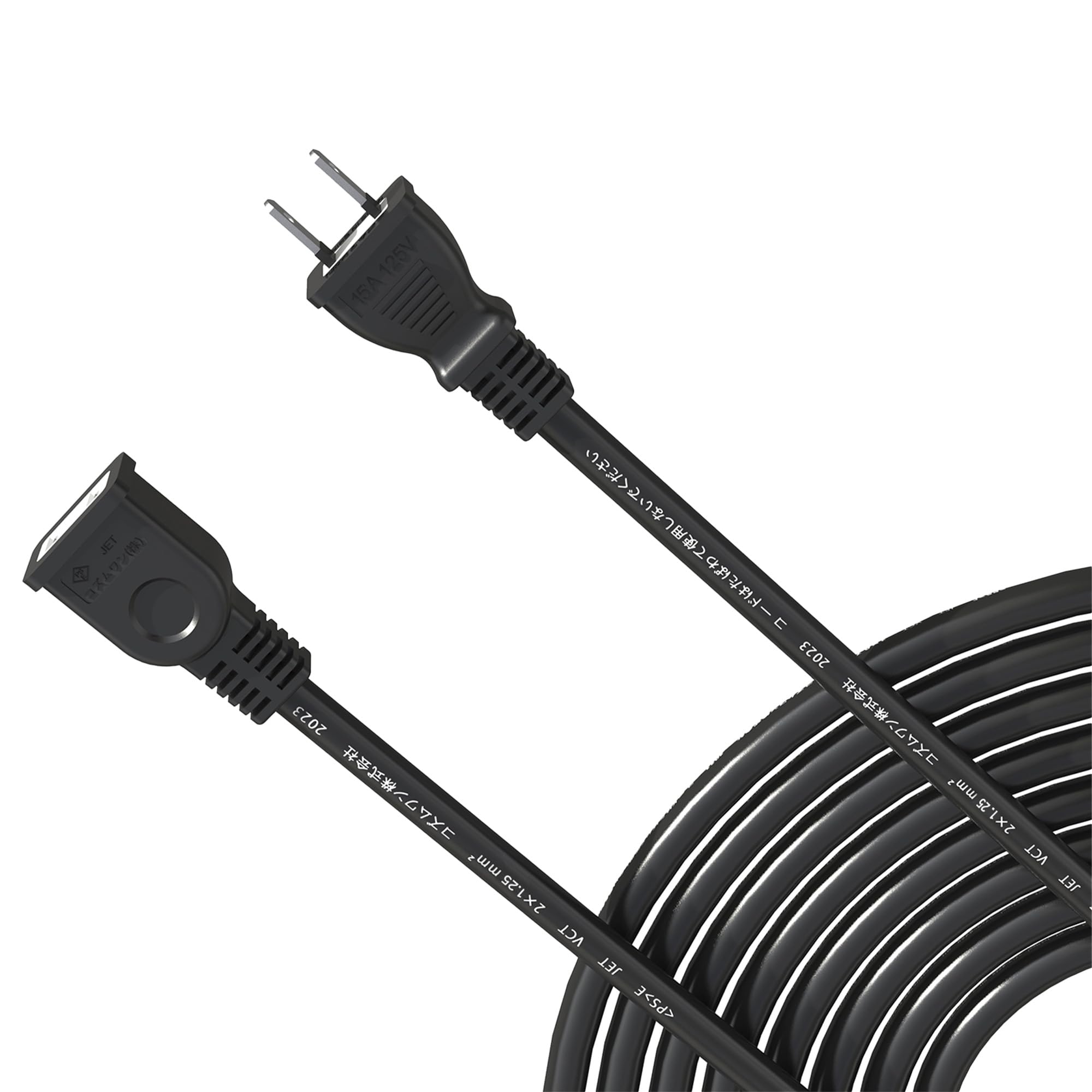 Amazon.co.jp: 【延長コード 10m PSE認証】KOZUMUWAN 作業用 ソフト