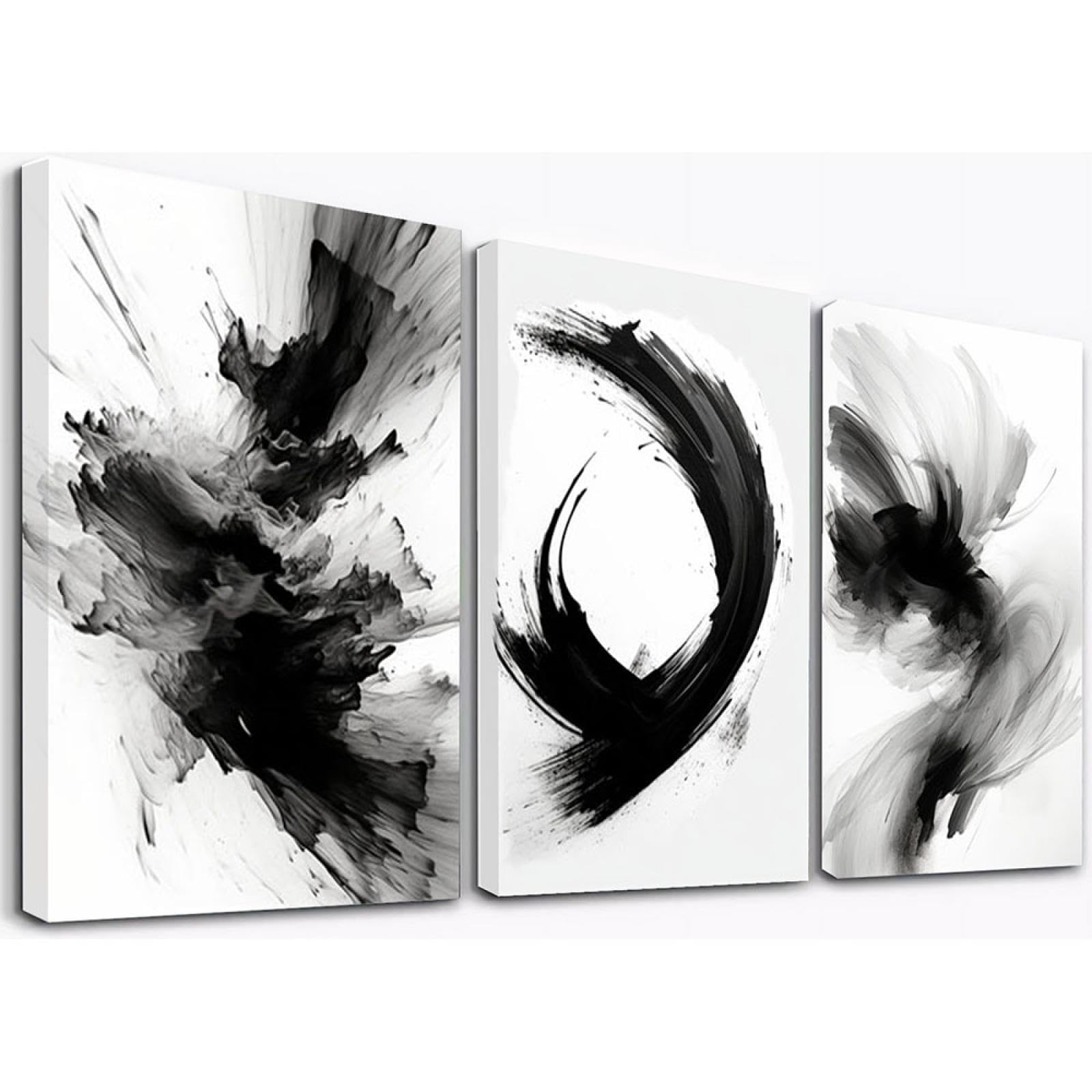 抽象アートパネル Amazon.co.jp: アートパネル 抽象 3枚セット飾り絵