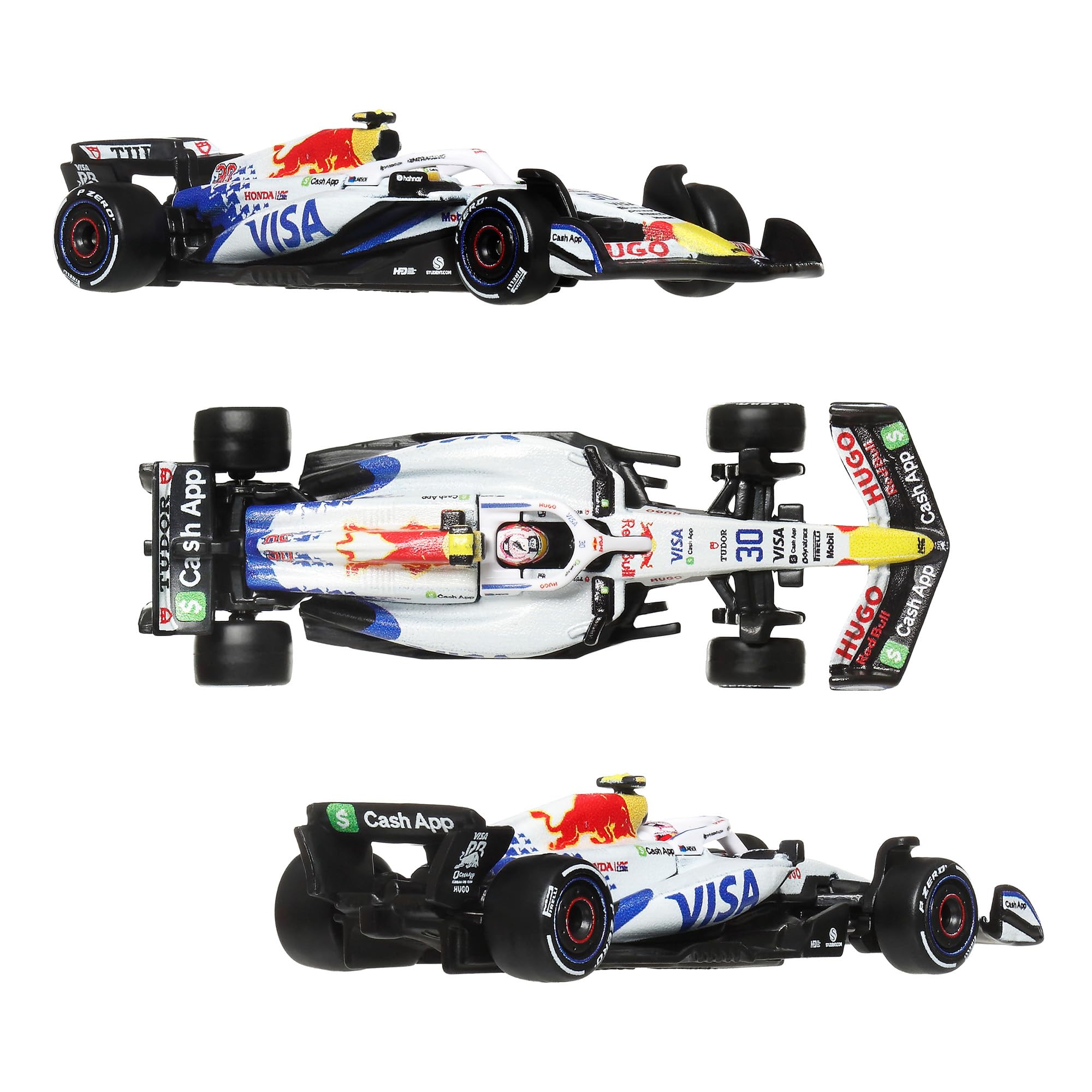 Amazon | ホットウィール(Hot Wheels) プレミアム レース アソート