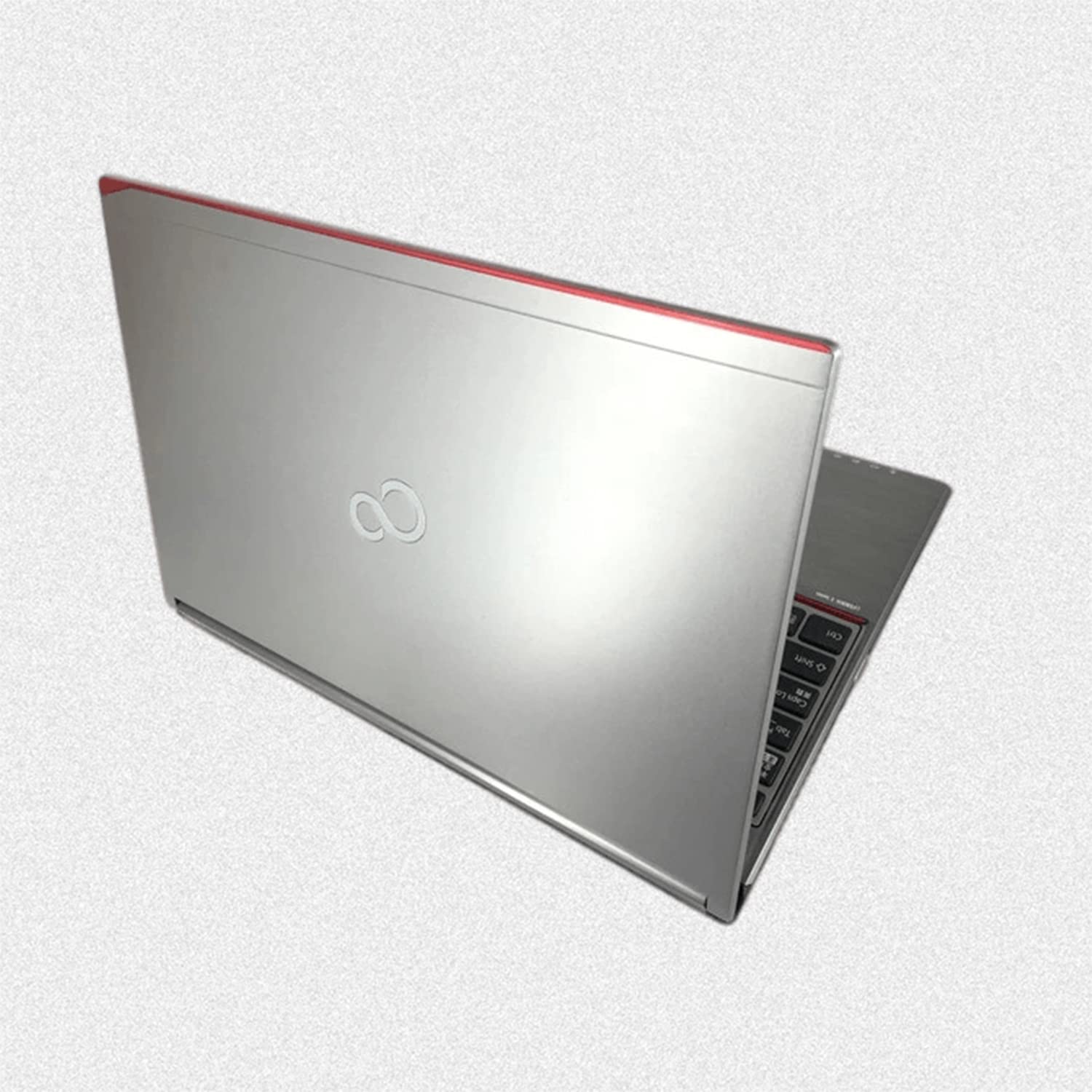 Amazon.co.jp: 【整備済み品】 富士通 Fujitsu ノートパソコン E756