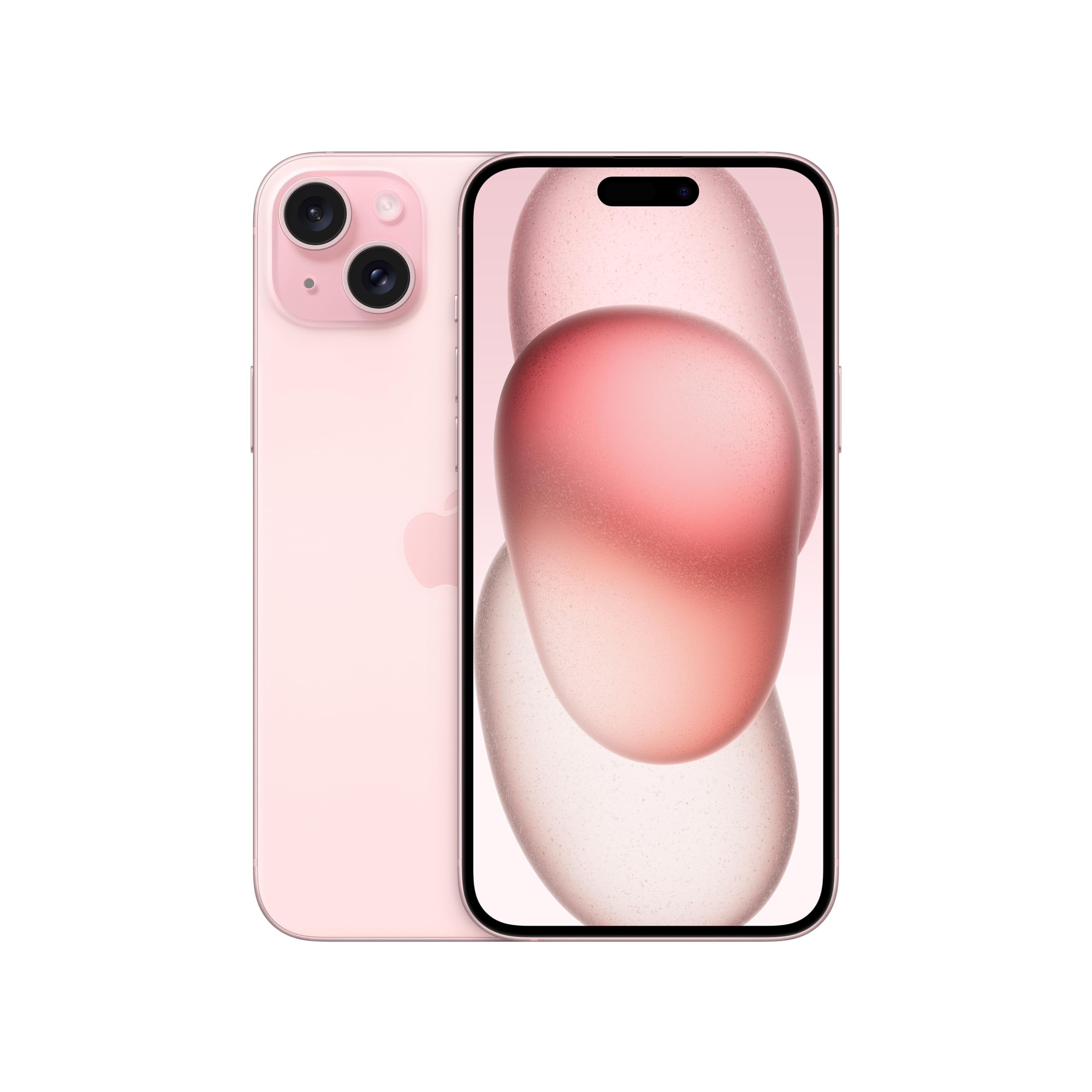 Amazon | 【整備済み品】Apple iPhone 15 Plus 128GB ピンク SIMフリー
