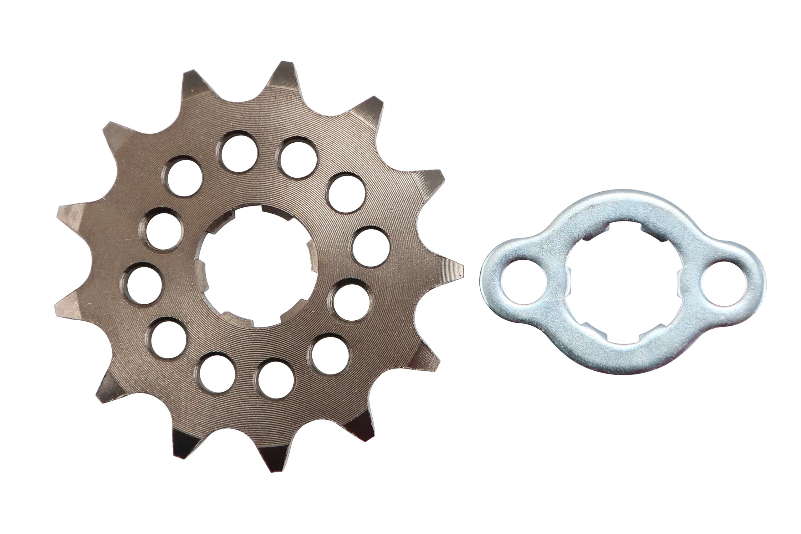 Amazon.co.jp: キタコ(KITACO) ドライブスプロケット (フロント/13T