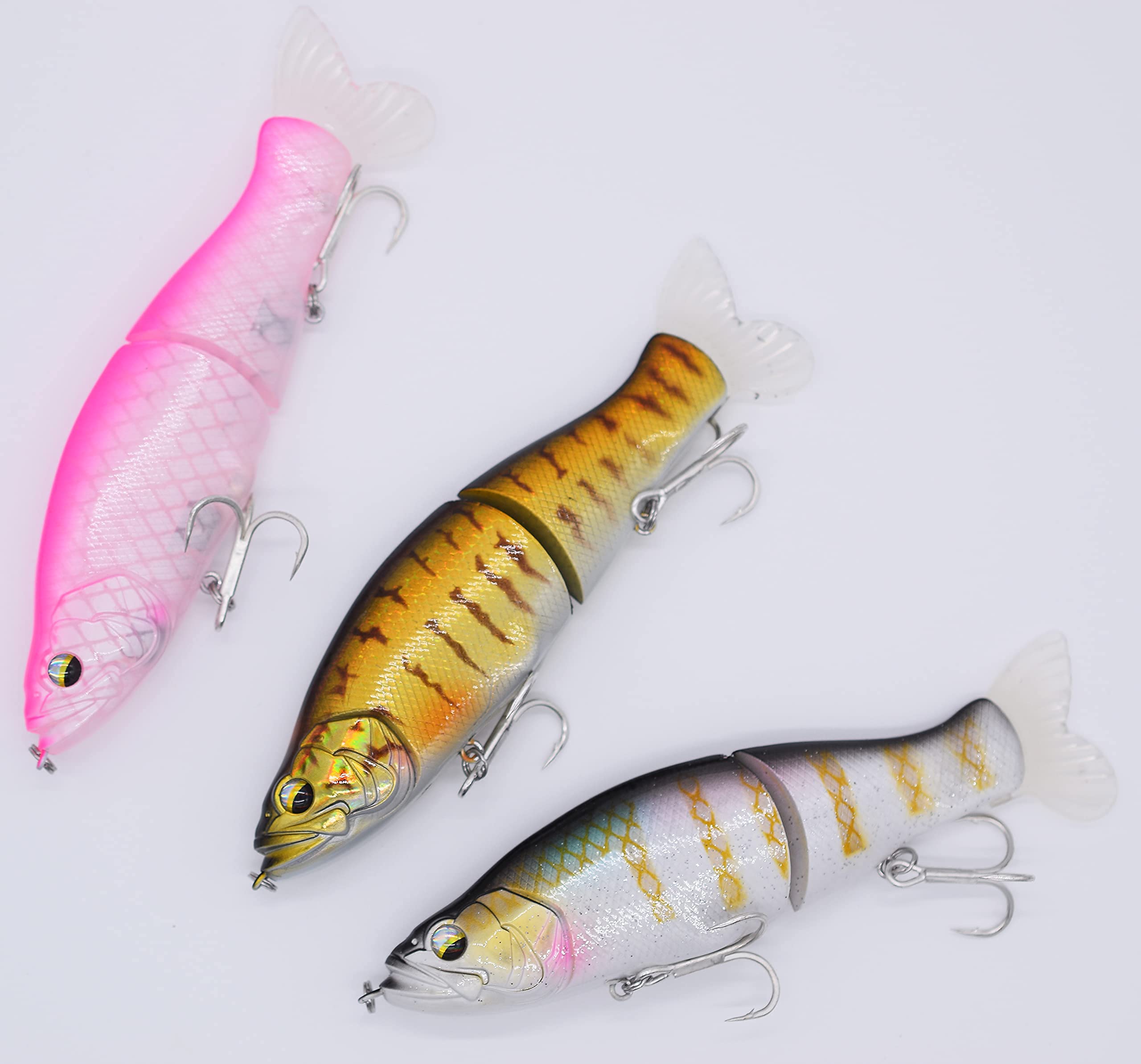 deps ビッグベイトセット 【公式通販】