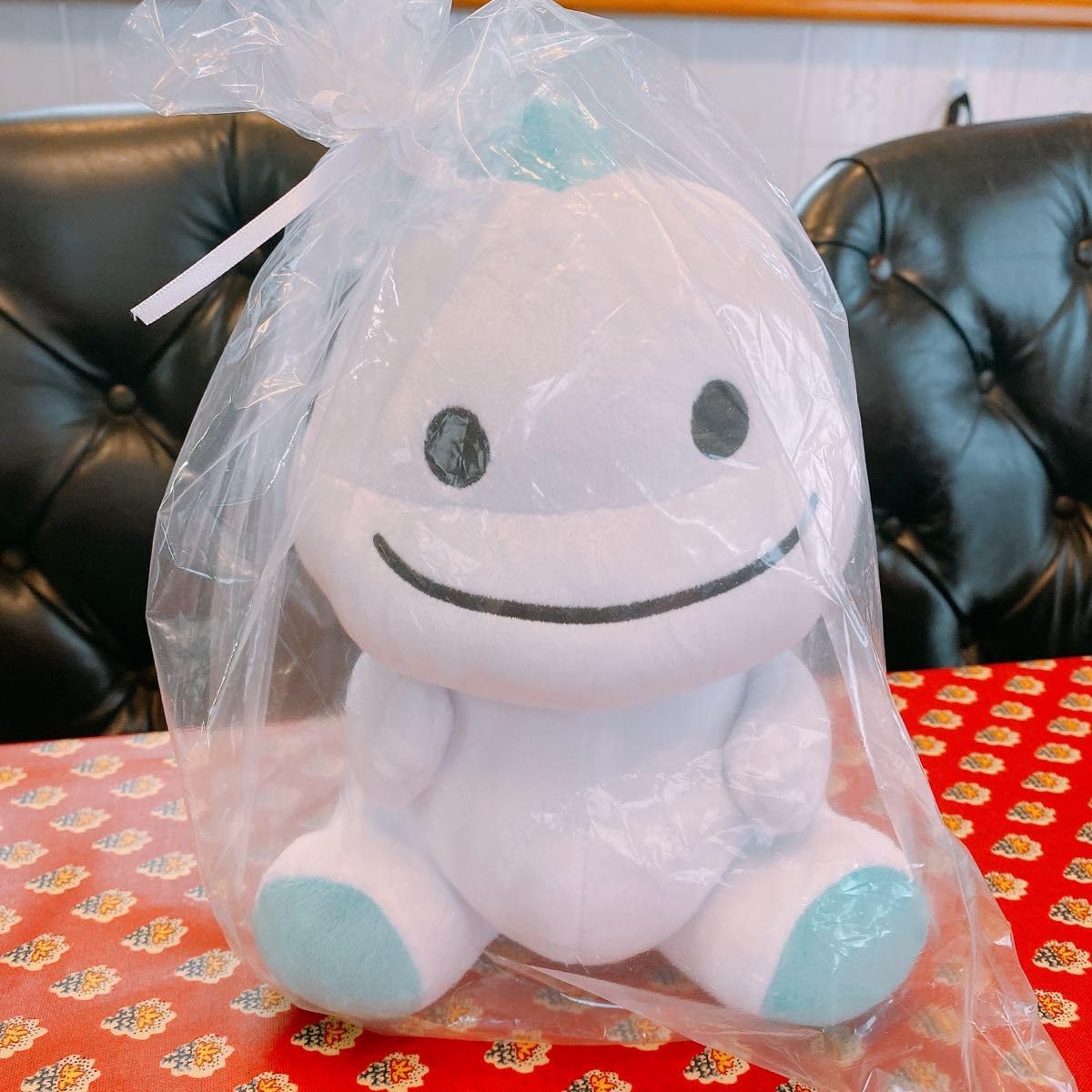 Amazon.co.jp: goちゃんぬいぐるみ ビゴ BIGO ビゴライブ bigolive