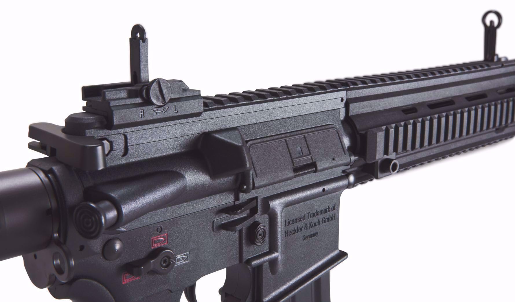 Amazon | エリートフォース(ELITE FORCE) HK 416 A5 コンペティション