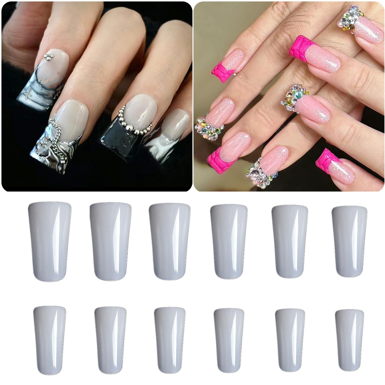 エバーネイル EVER NAIL Valentine No.2 グルー Valentine No.002