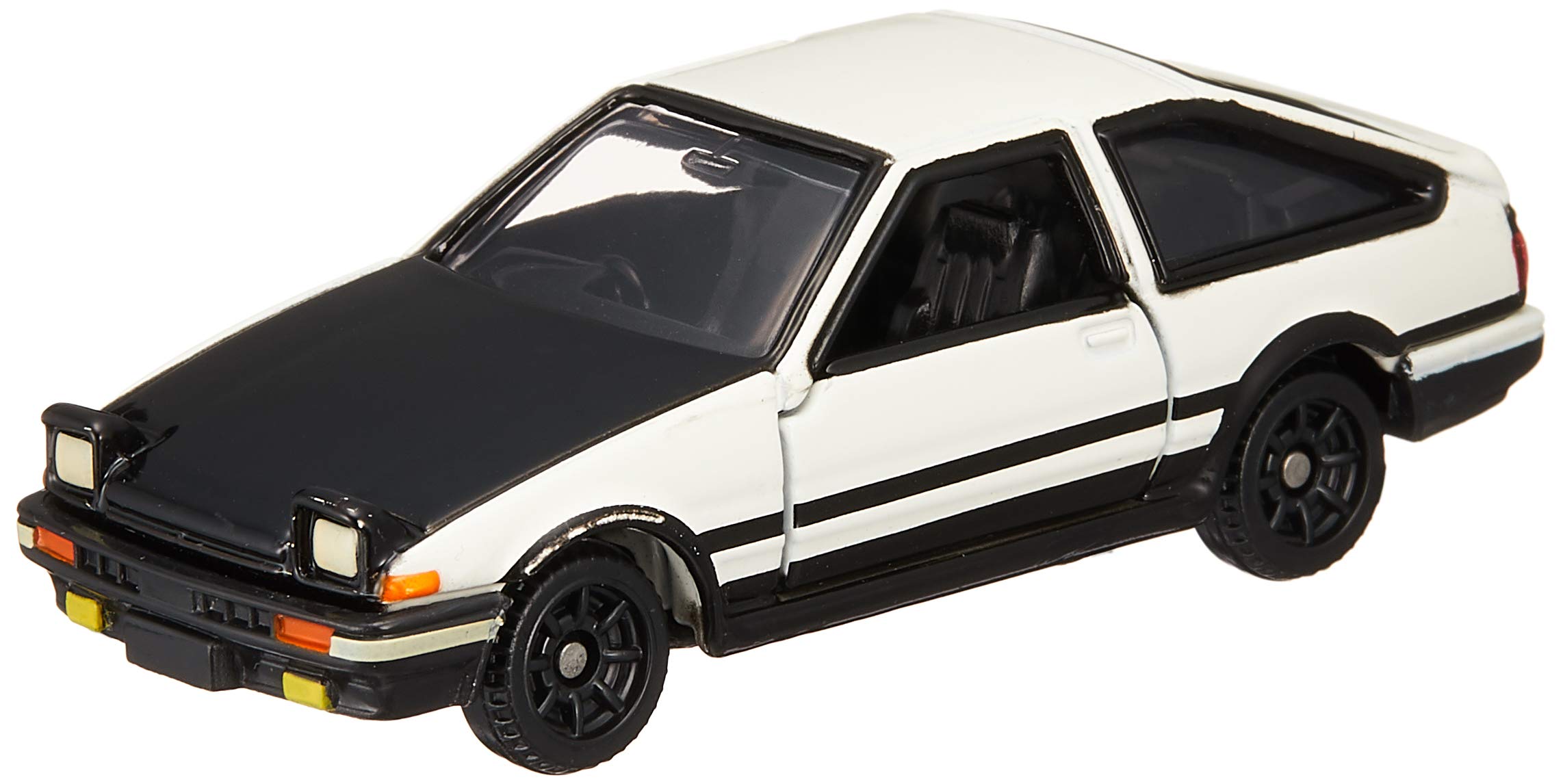 Amazon | タカラトミー(TAKARA TOMY) トミカ 頭文字D AE86トレノ W78
