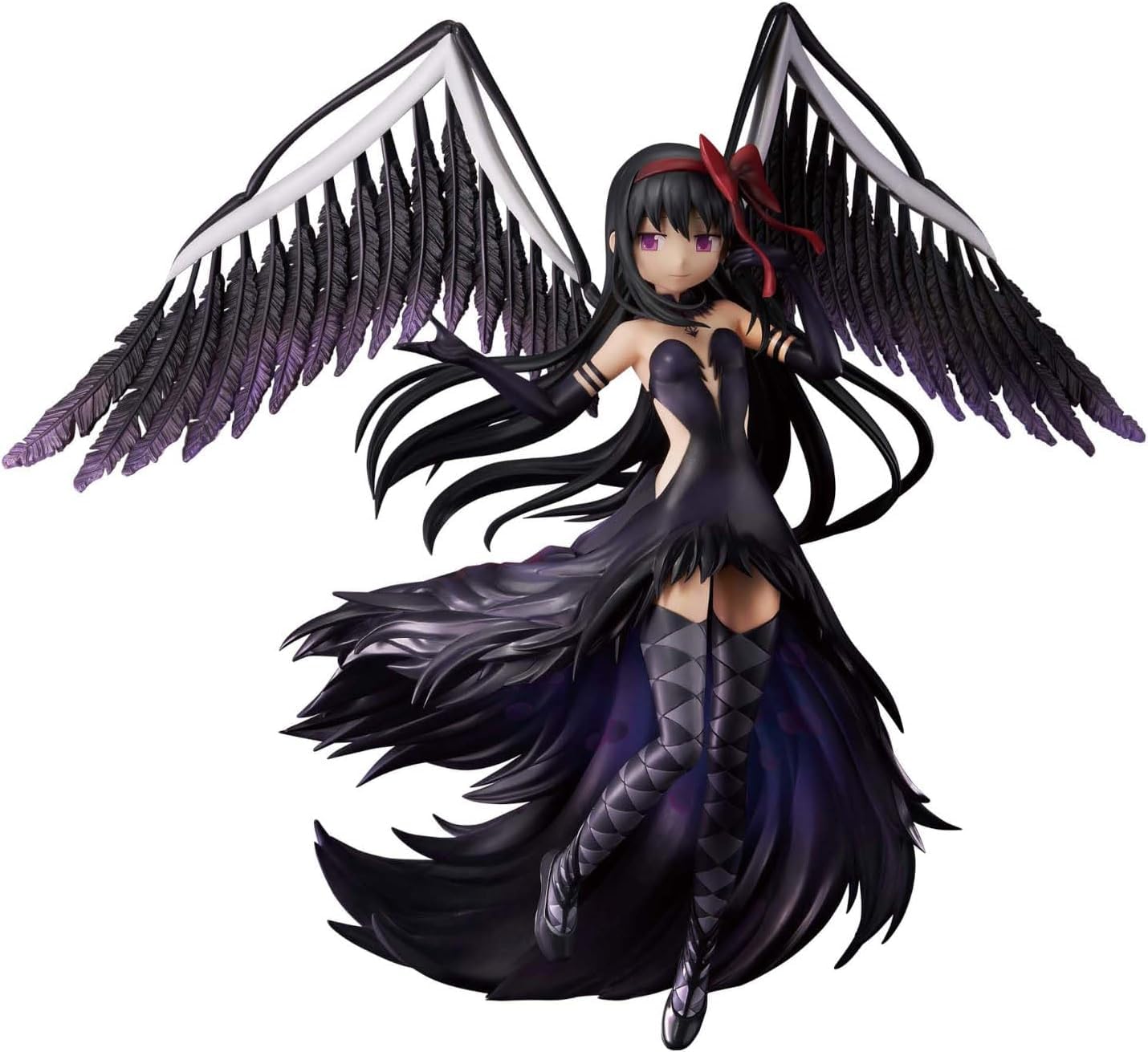 Amazon.co.jp: 劇場版 魔法少女まどか☆マギカ 叛逆の物語 EVOLVE 悪魔