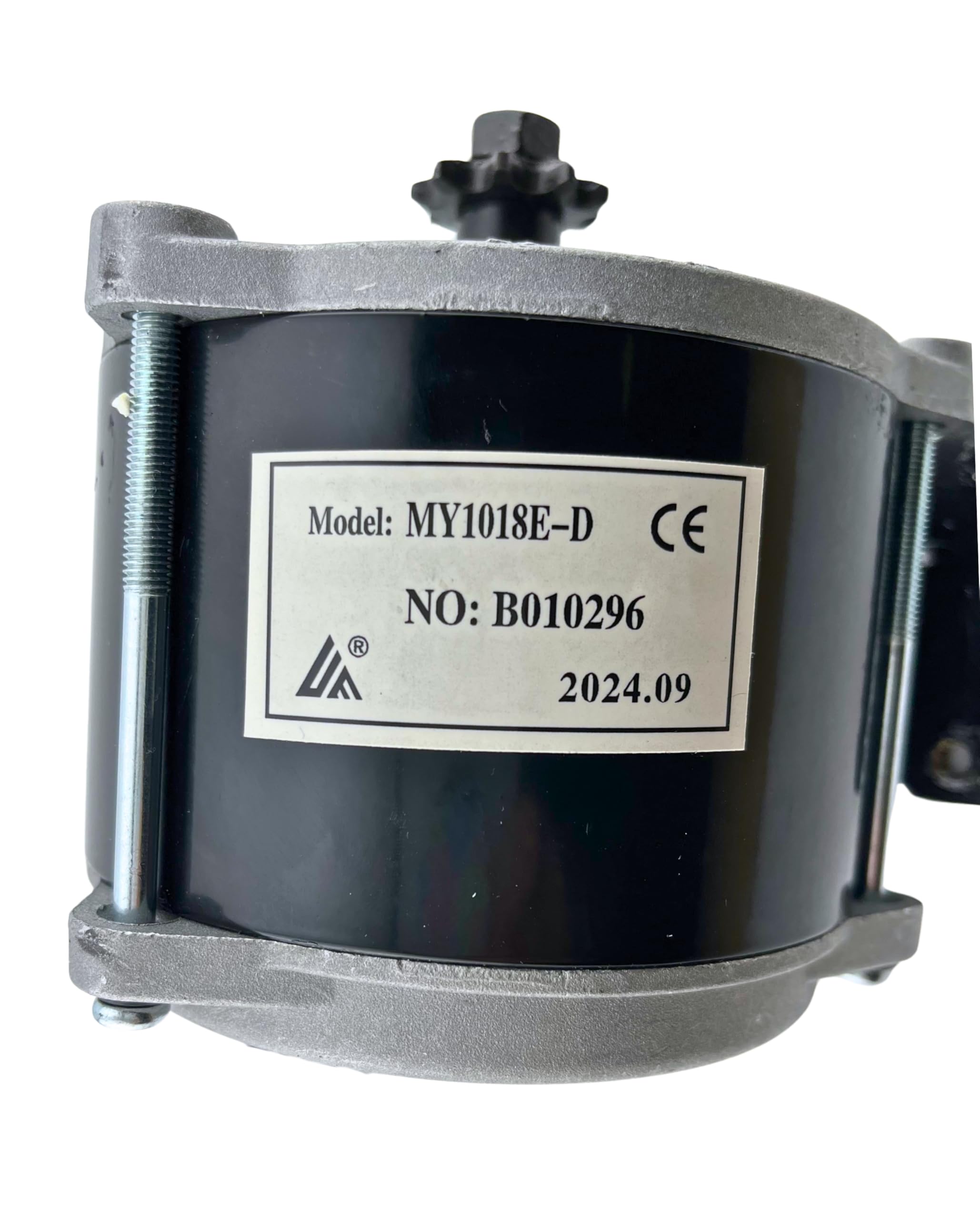 Amazon.com: AlveyTech Heavy Duty 36 Volt 500 Watt Electric Motor