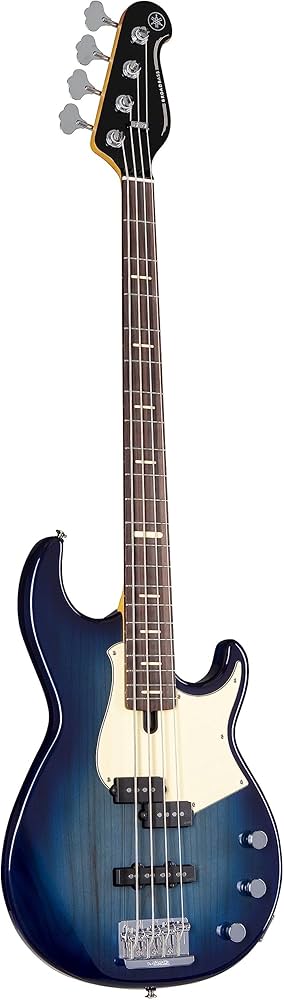 Amazon.co.jp: Yamaha / BBP34 Moonlight Blue : Musical Instruments
