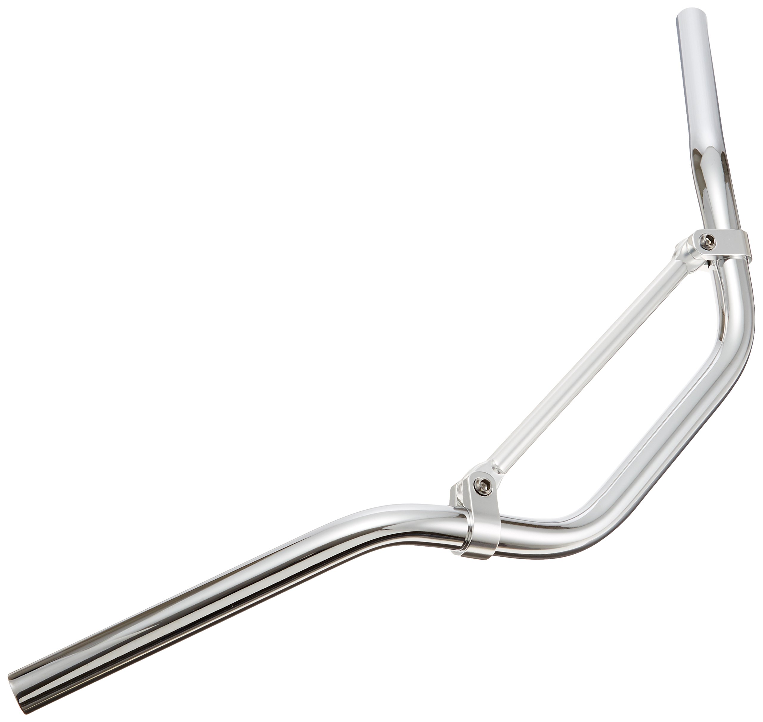 Super73 トラッカー ミッドライズ ハンドルバー Tracker Mid Rise