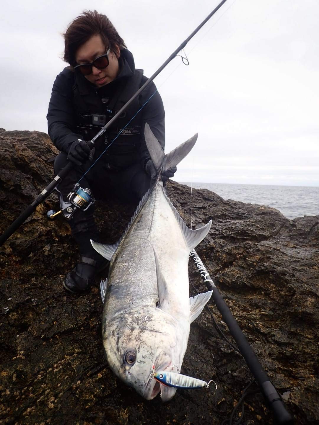 Amazon | RippleFisher RunnerExceed 103H/ リップルフィッシャー