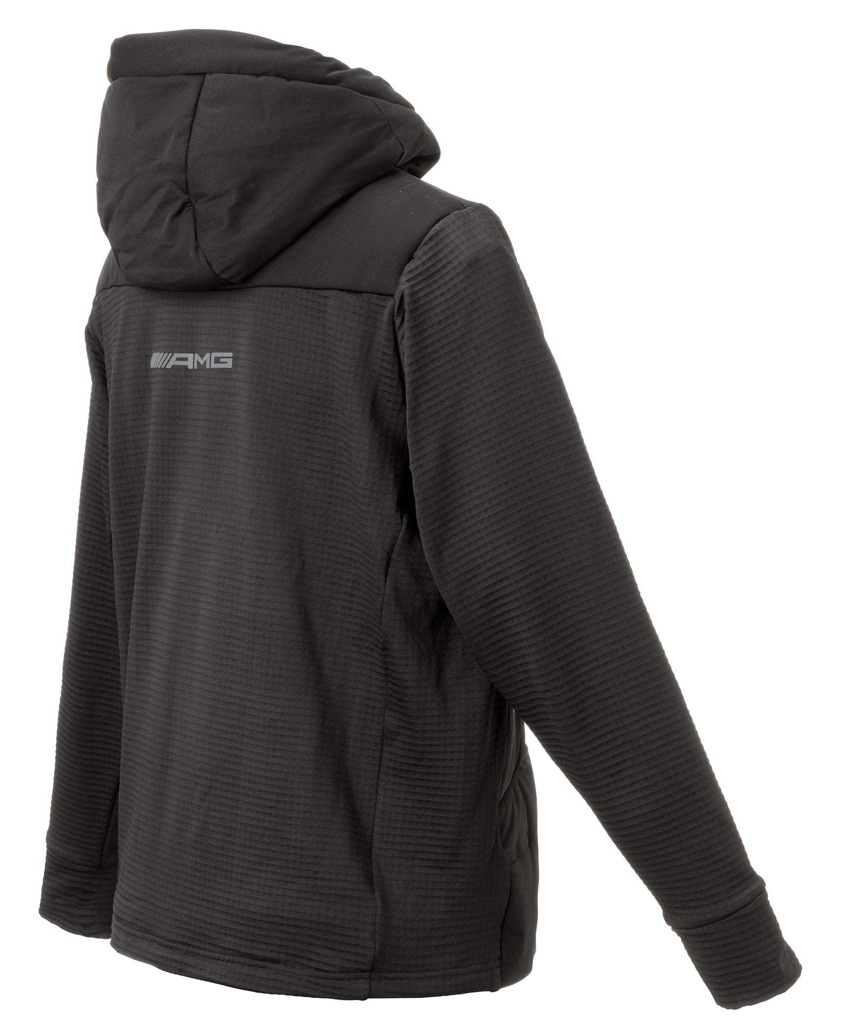 AMG×DESCENTE ストレッチジャケット Mサイズ メルセデス・ベンツ