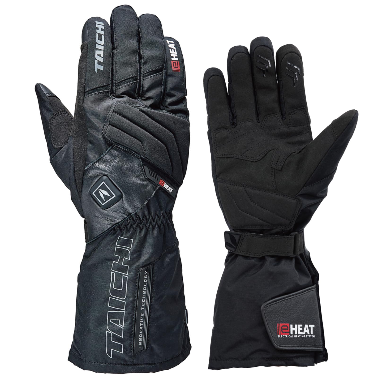 Amazon | [TAICHI] RSタイチ(RS バイク 電熱グローブ 秋冬 防水 防寒