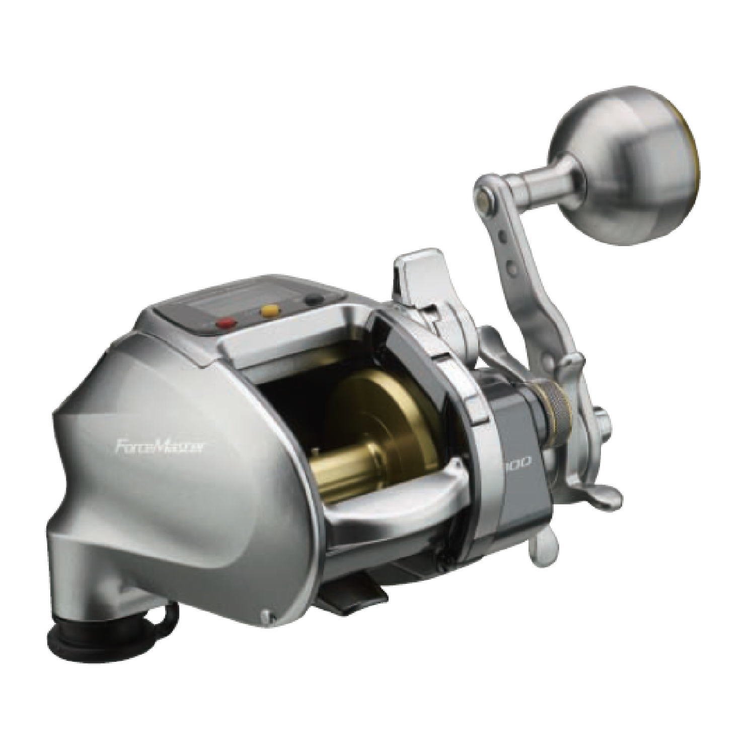 シマノ電動リール フォースマスター 800MK MUTEKI Amazon | シマノ