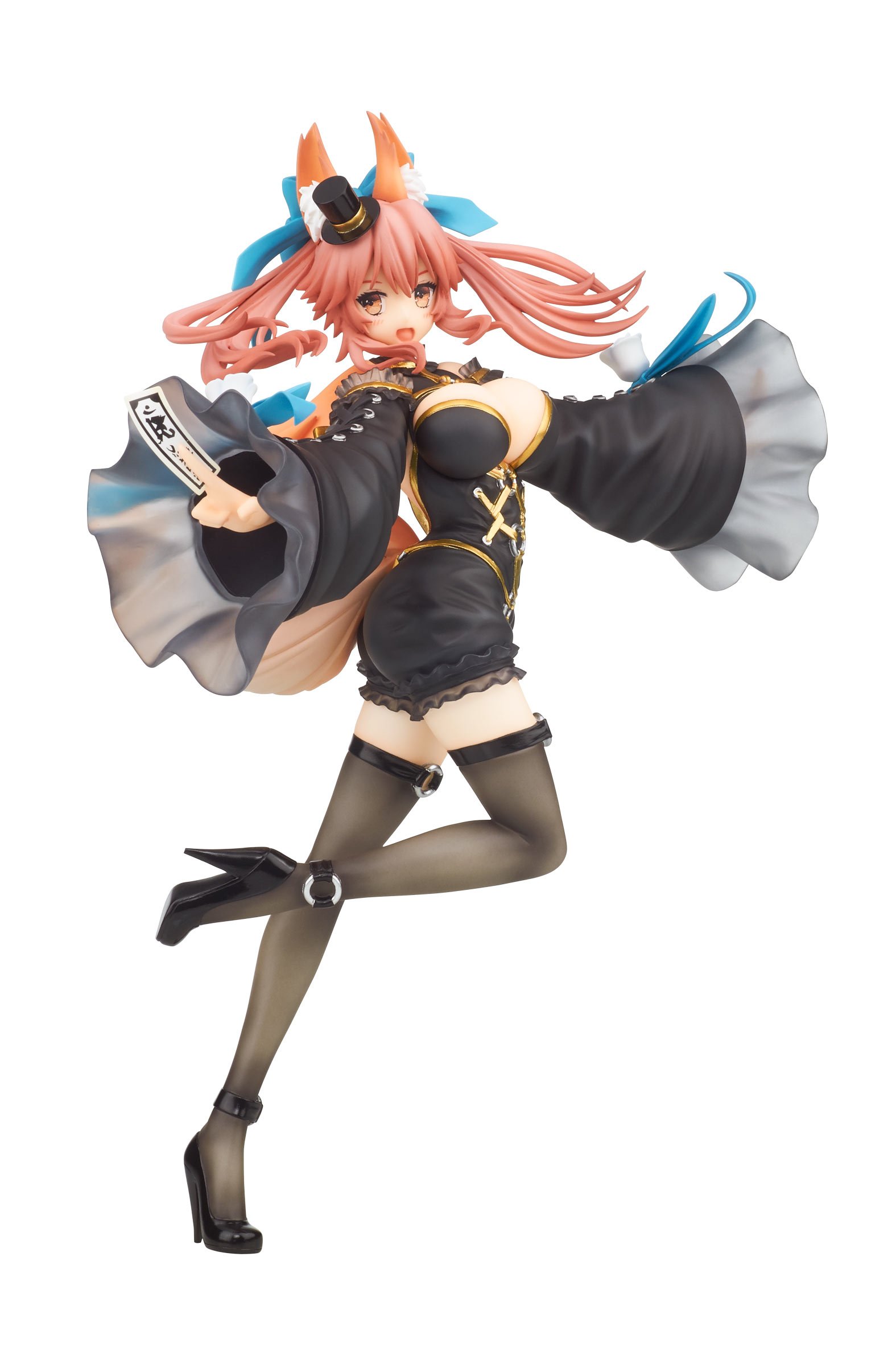 Amazon | Fate/EXTRA CCC キャスター 1/8スケール PVC塗装済み完成品