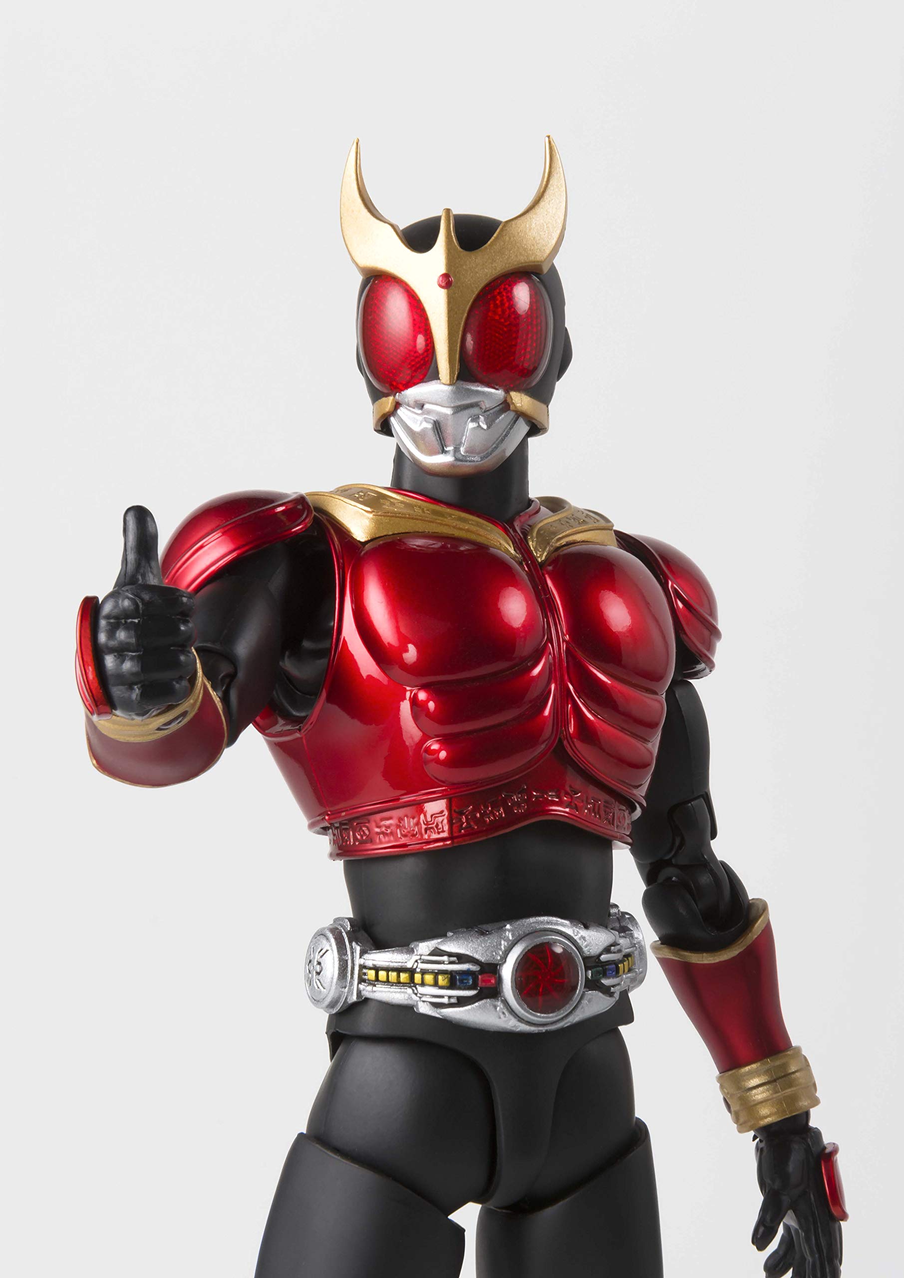 Amazon.com: TAMASHII NATIONS Bandai S.H.Figuarts (Shinkocchou
