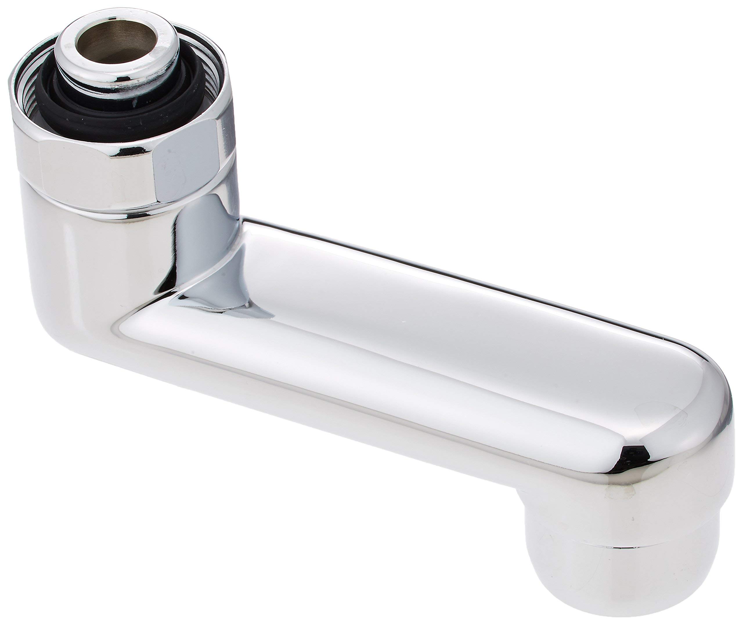 Amazon | SANEI(サンエイ) 角吐水口 短いタイプ 直径16mm 長さ70mm