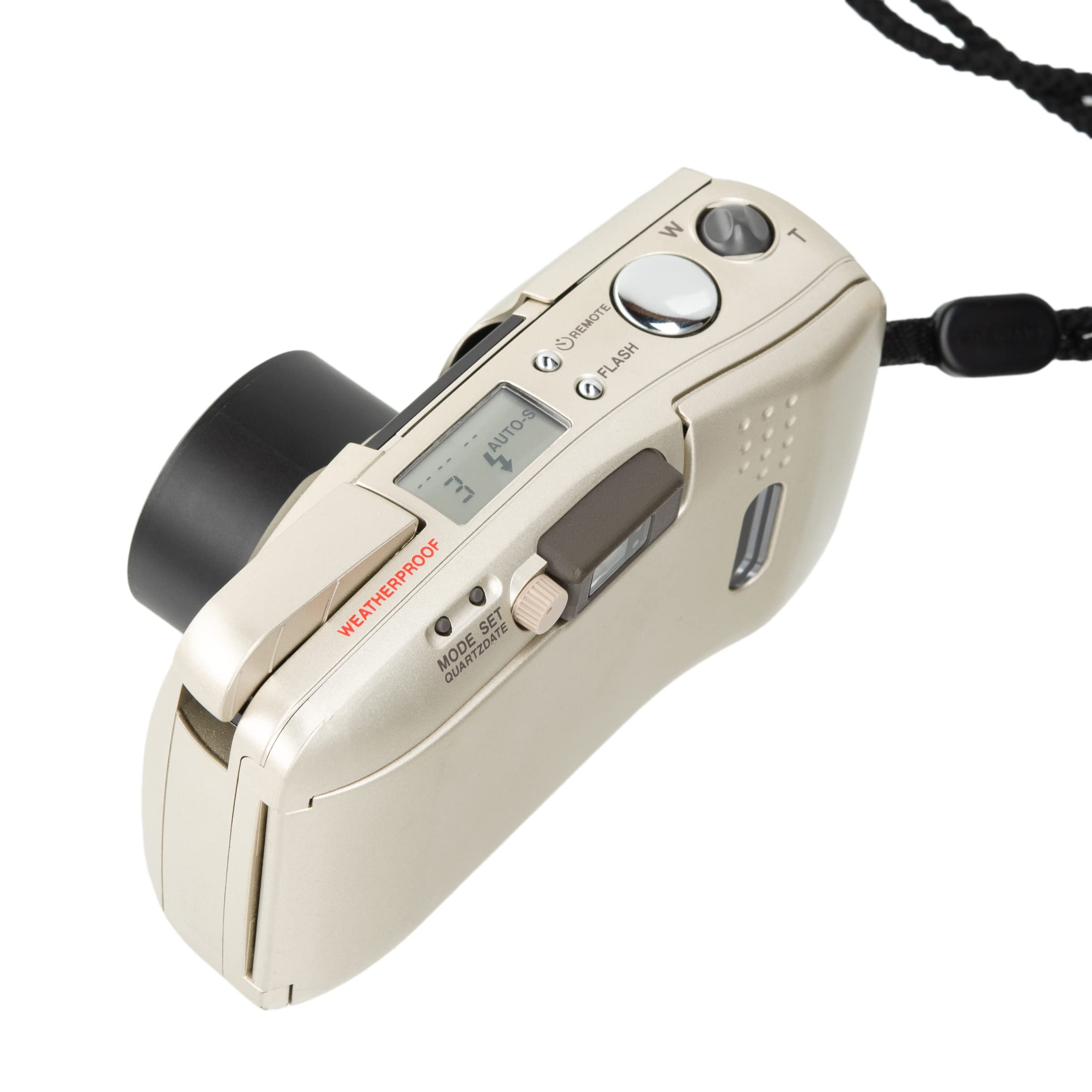 Amazon.com : OM SYSTEM OLYMPUS Stylus 105 38mm-105mm Zoom Camera