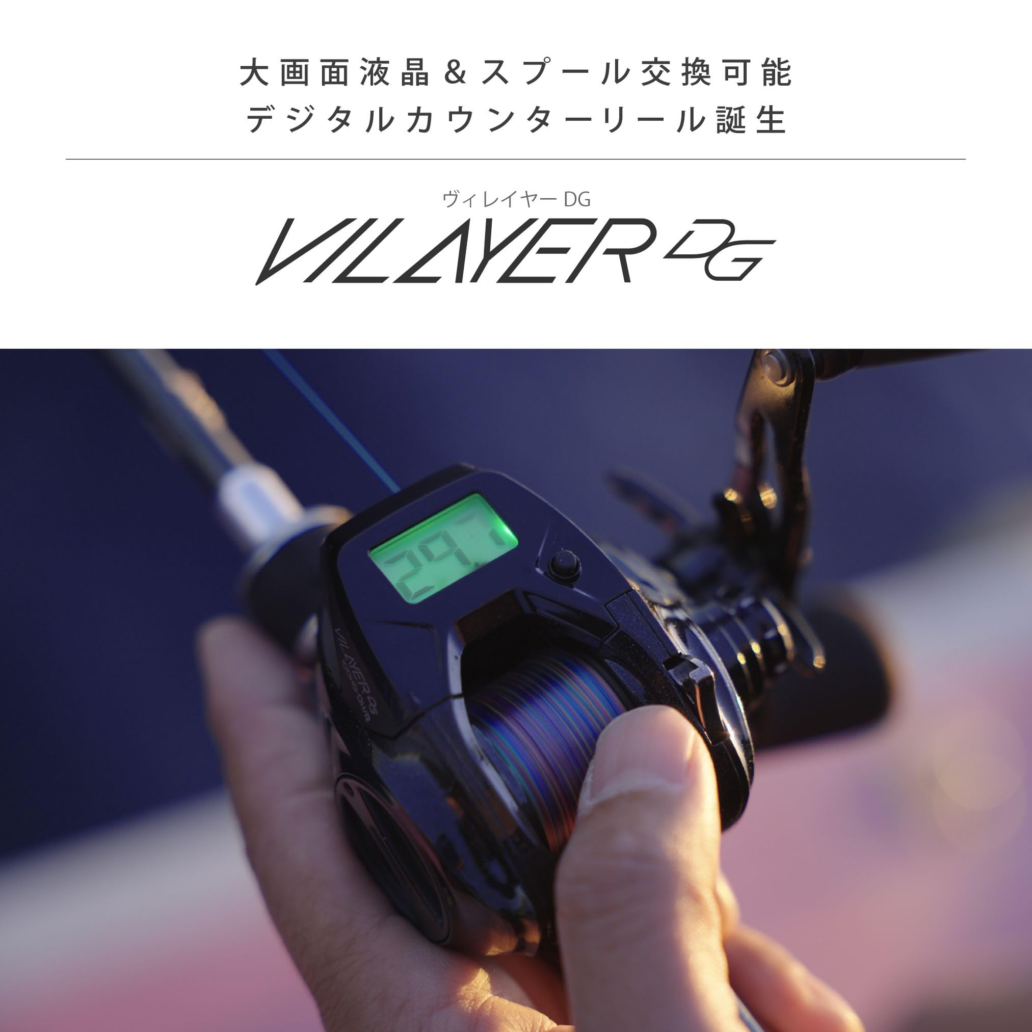 Amazon | テイルウォーク(Tailwalk) ヴィレイヤー(VILAYER) DG 100-DH