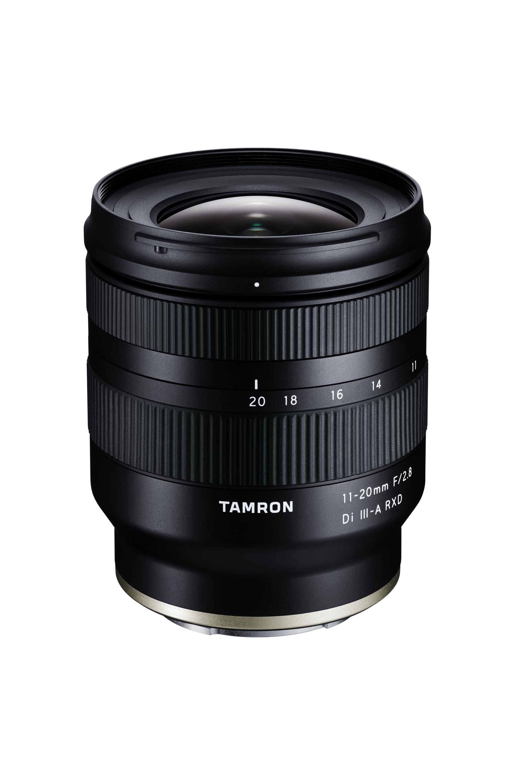 Amazon.co.jp: タムロン 11-20mm F2.8 Di III-A RXD ソニーEマウント用