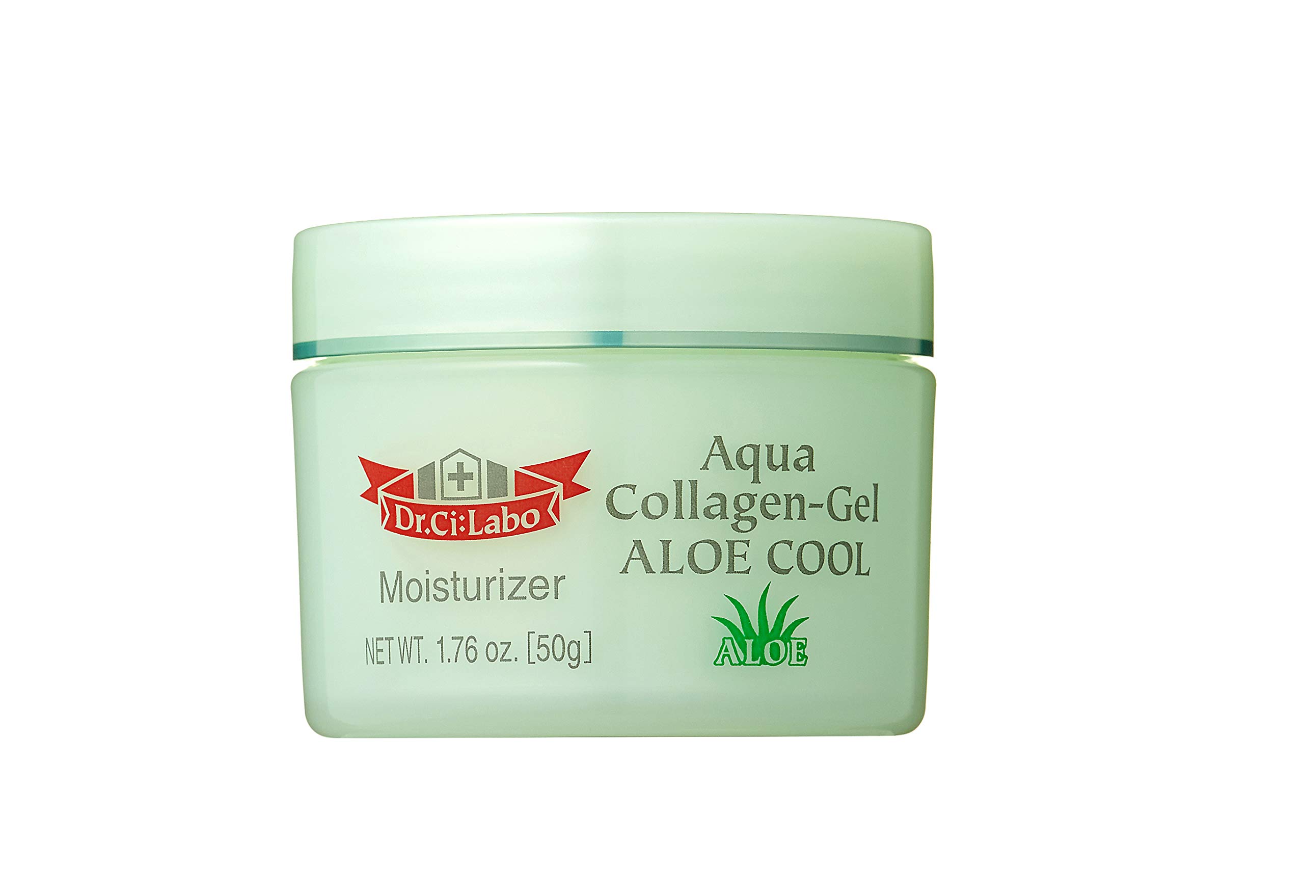 Amazon.co.jp: ドクターシーラボ アクアコラーゲンゲル アロエクール
