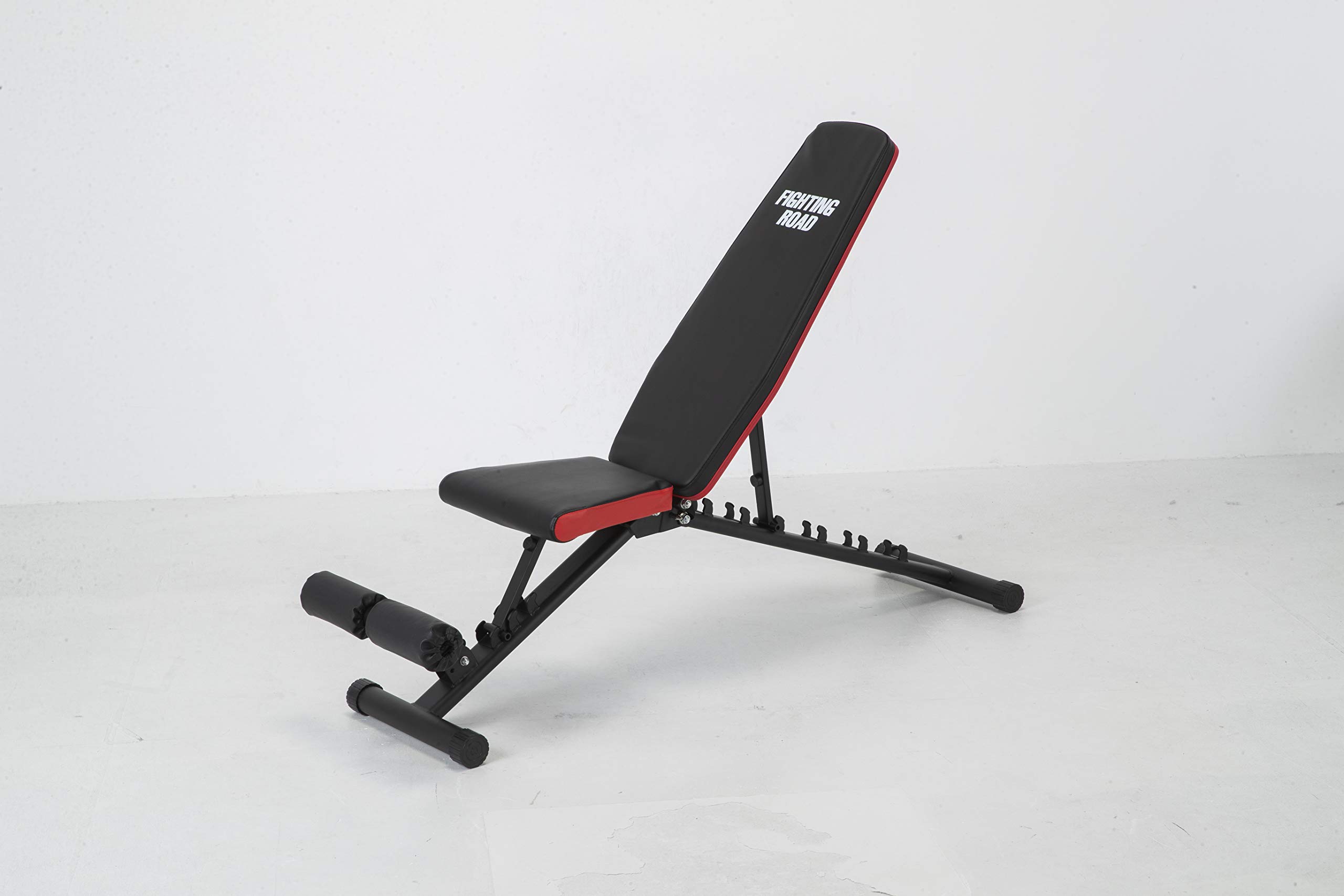 Amazon.co.jp: ファイティングロード インクラインベンチ トレーニング