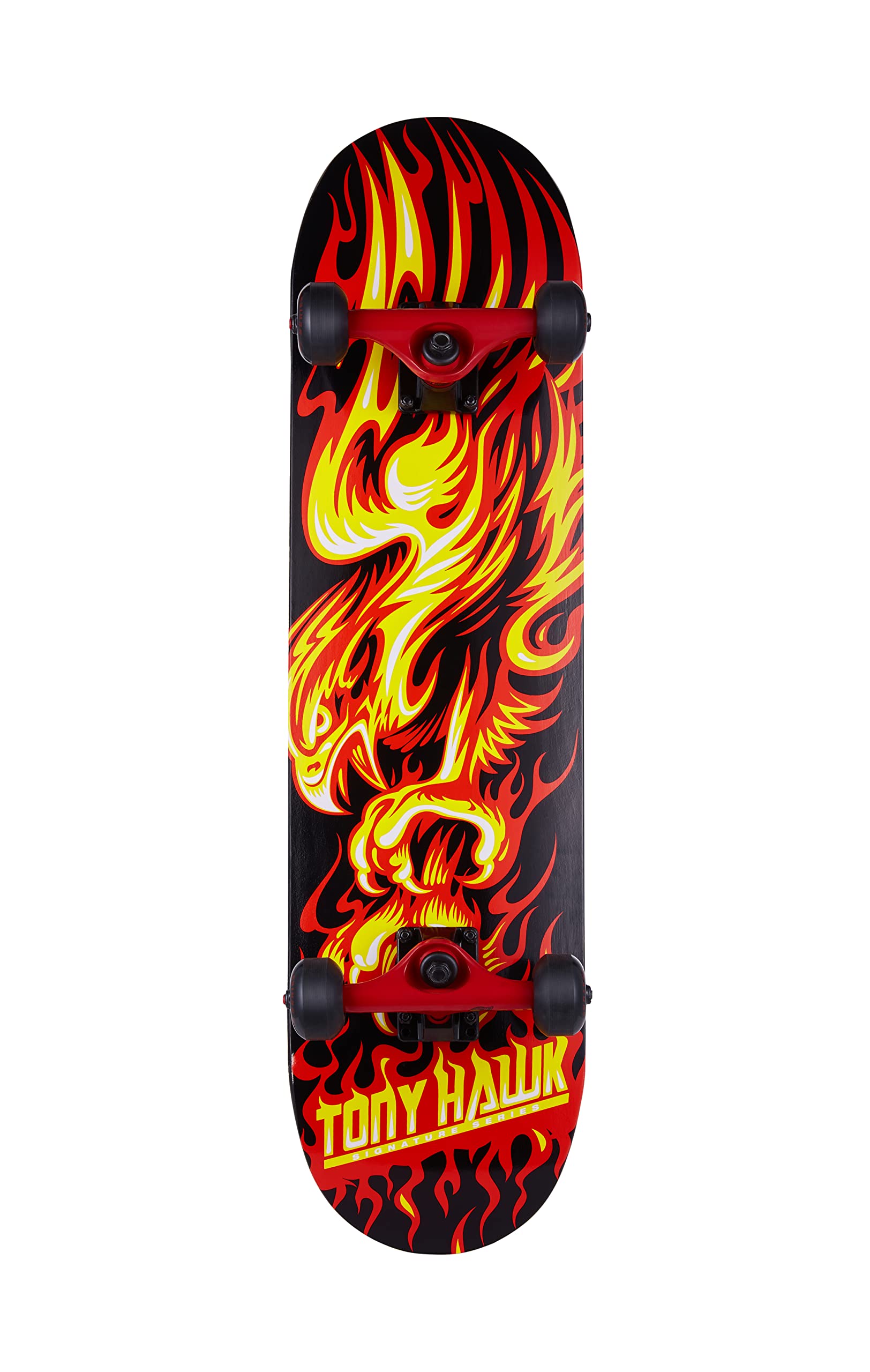 Amazon.com: Tony Hawk 31 inch Skateboard, Tony Hawk Signature