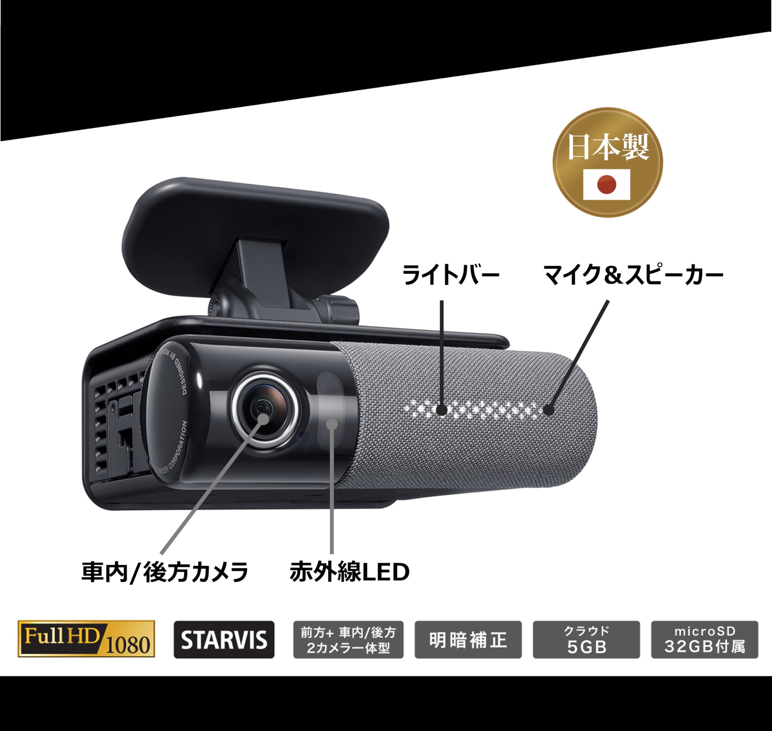 Amazon.co.jp: パイオニア NP1 【本体｜3年版｜商品配送のみ