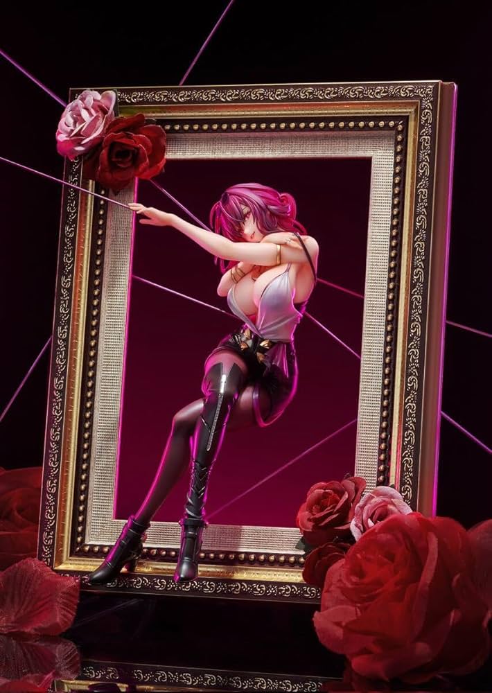 Amazon.co.jp: wf2024s awaken 芙 カフカ 花酒 ver 崩壊スターレイル