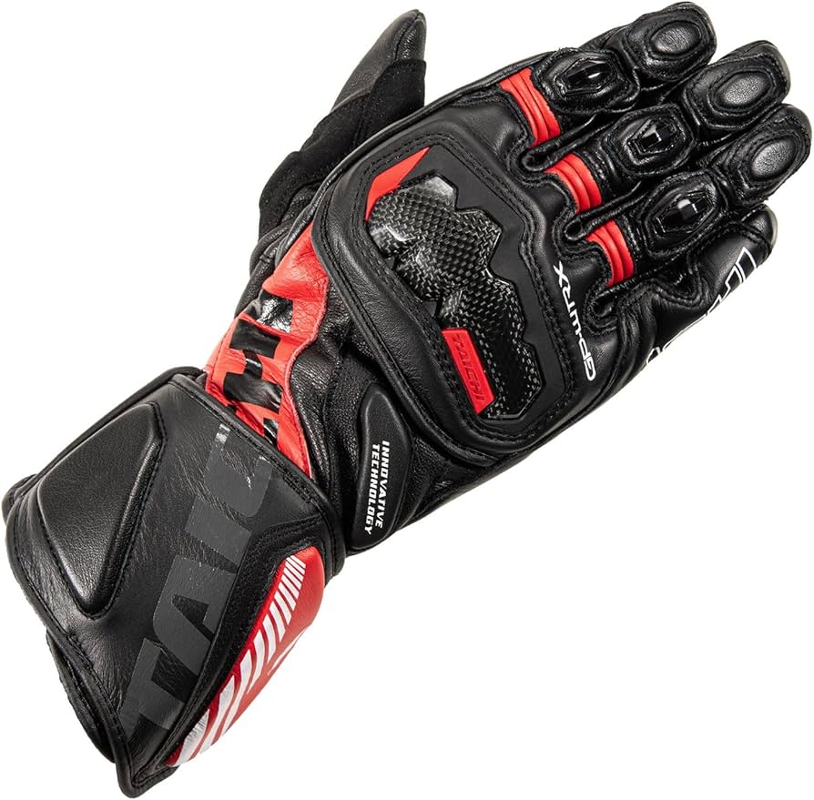 Amazon | [TAICHI] RSタイチ(RS GP-WRX レーシング グローブ