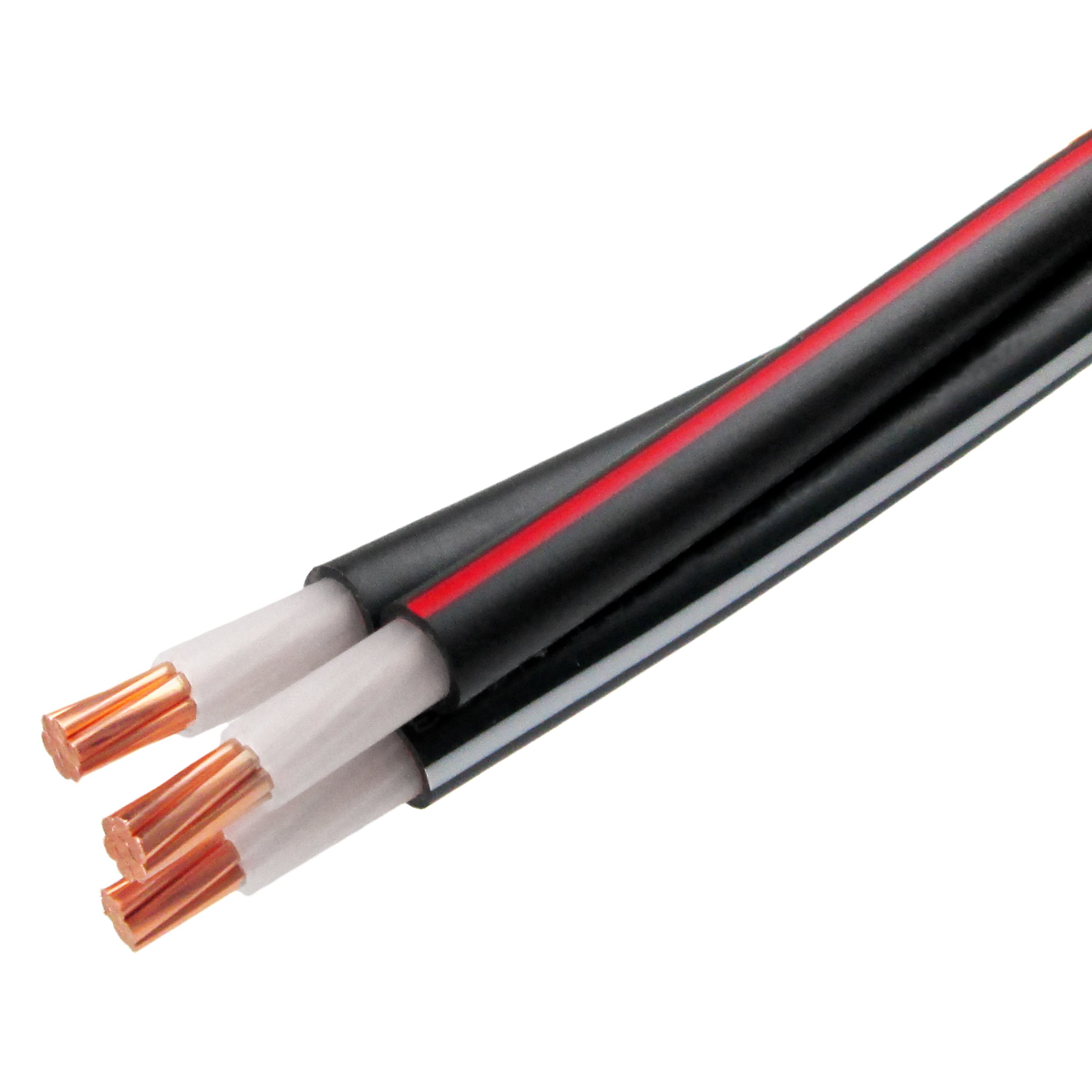 Amazon.co.jp: フジクラ CVT 14sq 600V耐圧電線 架橋ポリエチレン絶縁