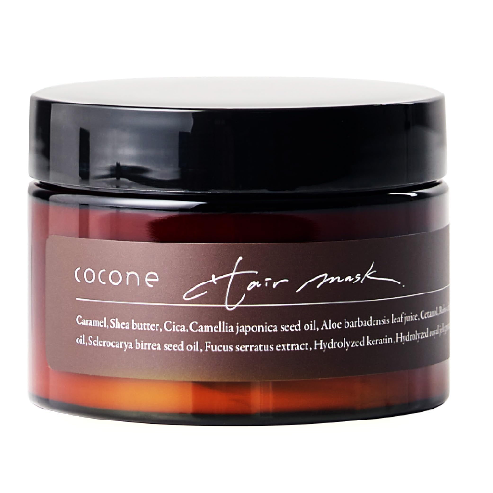 Amazon | 【24時間保水・補修】cocone ココネ モイスチュアリペア