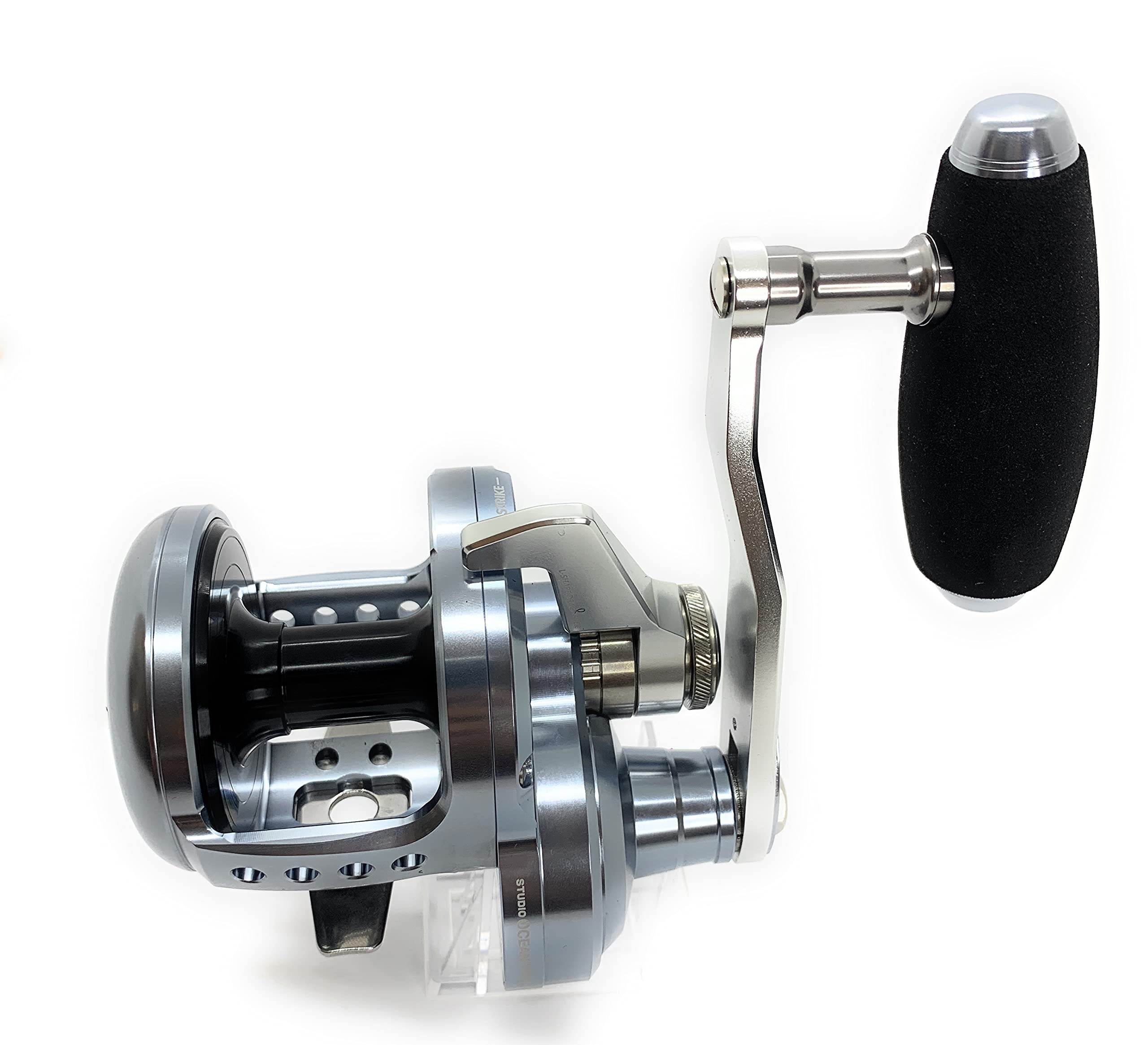 Amazon | スタジオオーシャンマーク ブルーヘブン BH-L100 PW/L-LB(21