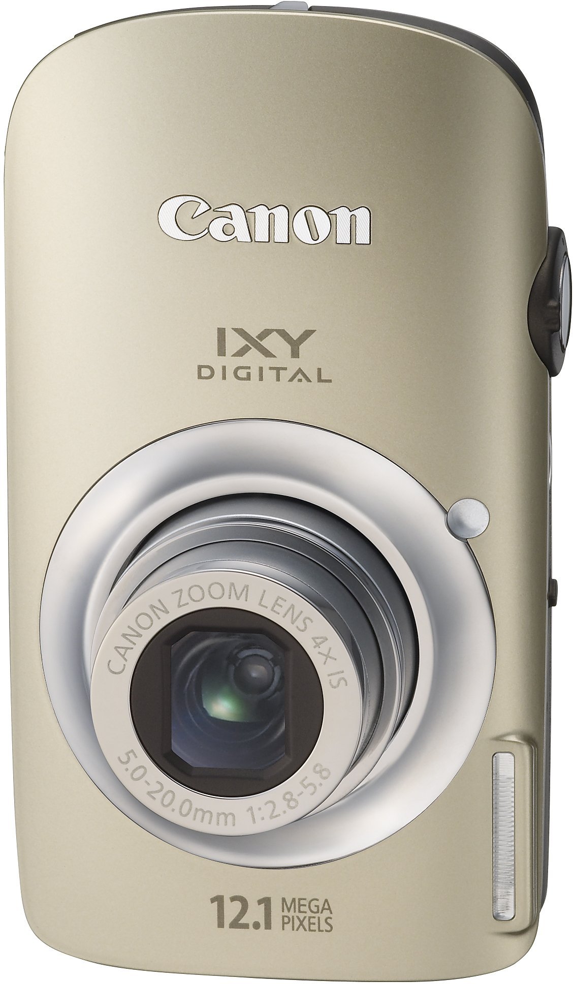 Amazon.co.jp: Canon IXY DIGITAL 510 IS Gold Digital Camera