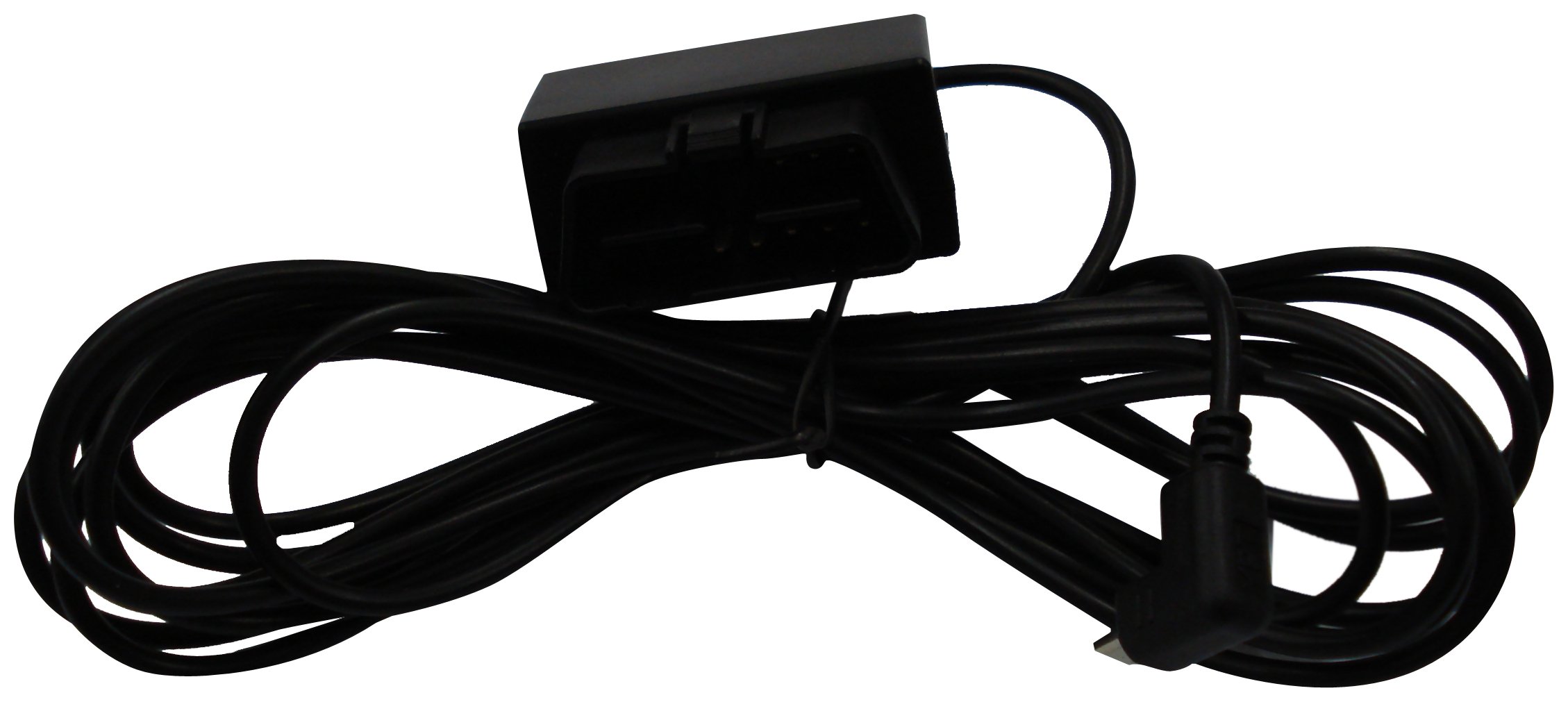 Amazon | ユピテル レーダー探知機用OBDII接続アダプター OBD12-M