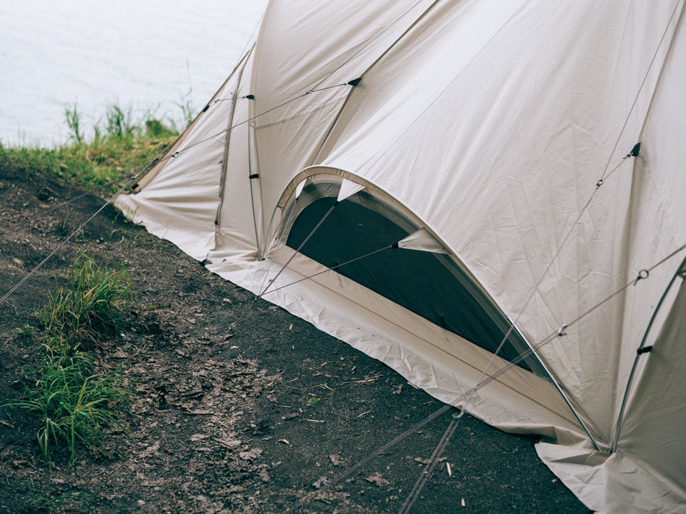 Amazon | スノーピーク(snow peak) スピアヘッド Pro.M TP-455