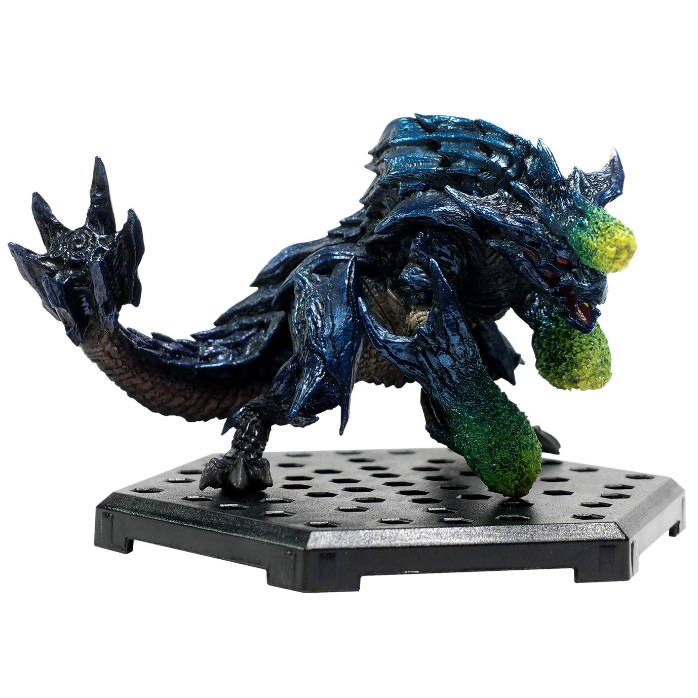 Amazon.co.jp: カプコン フィギュアビルダー モンスターハンター